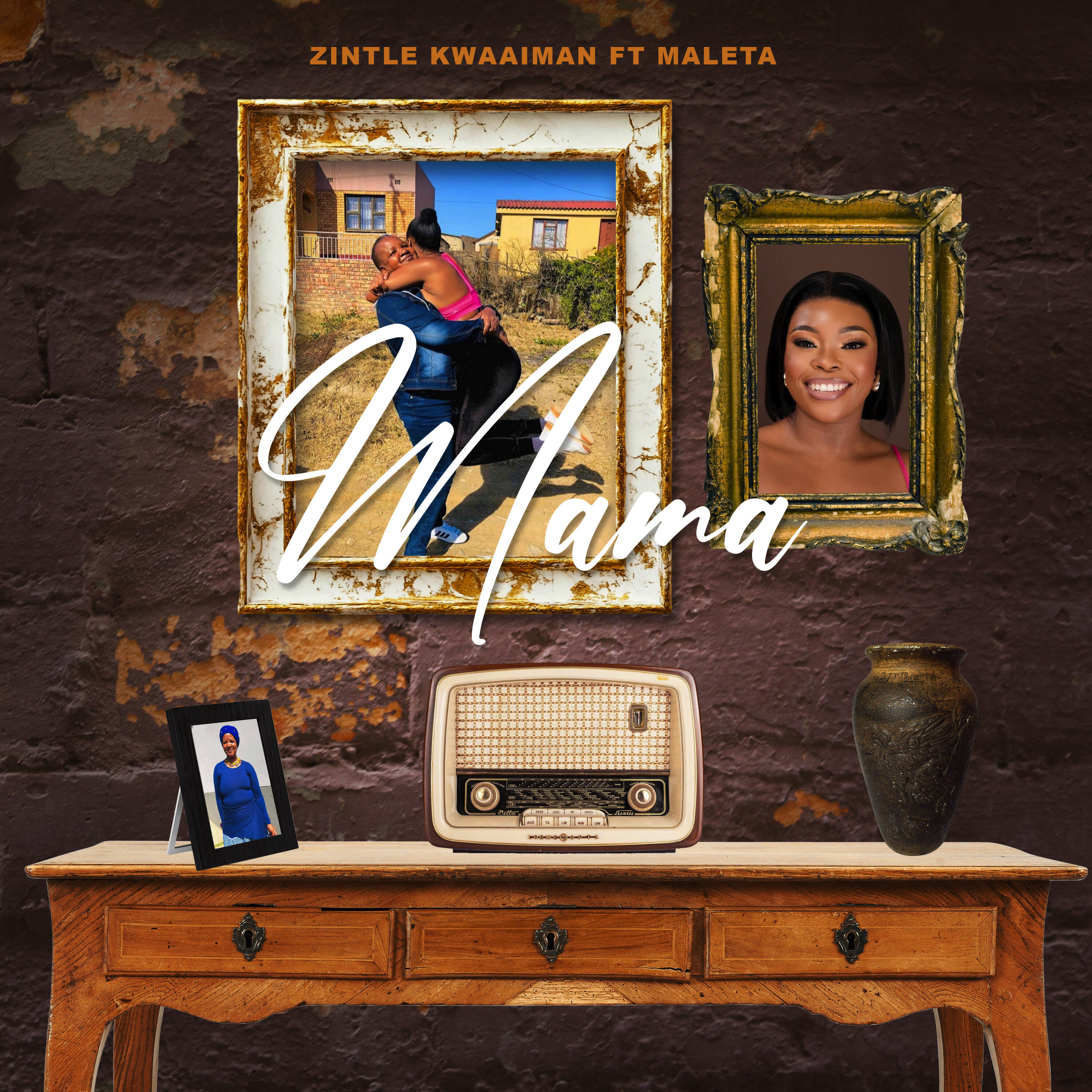 MALETA