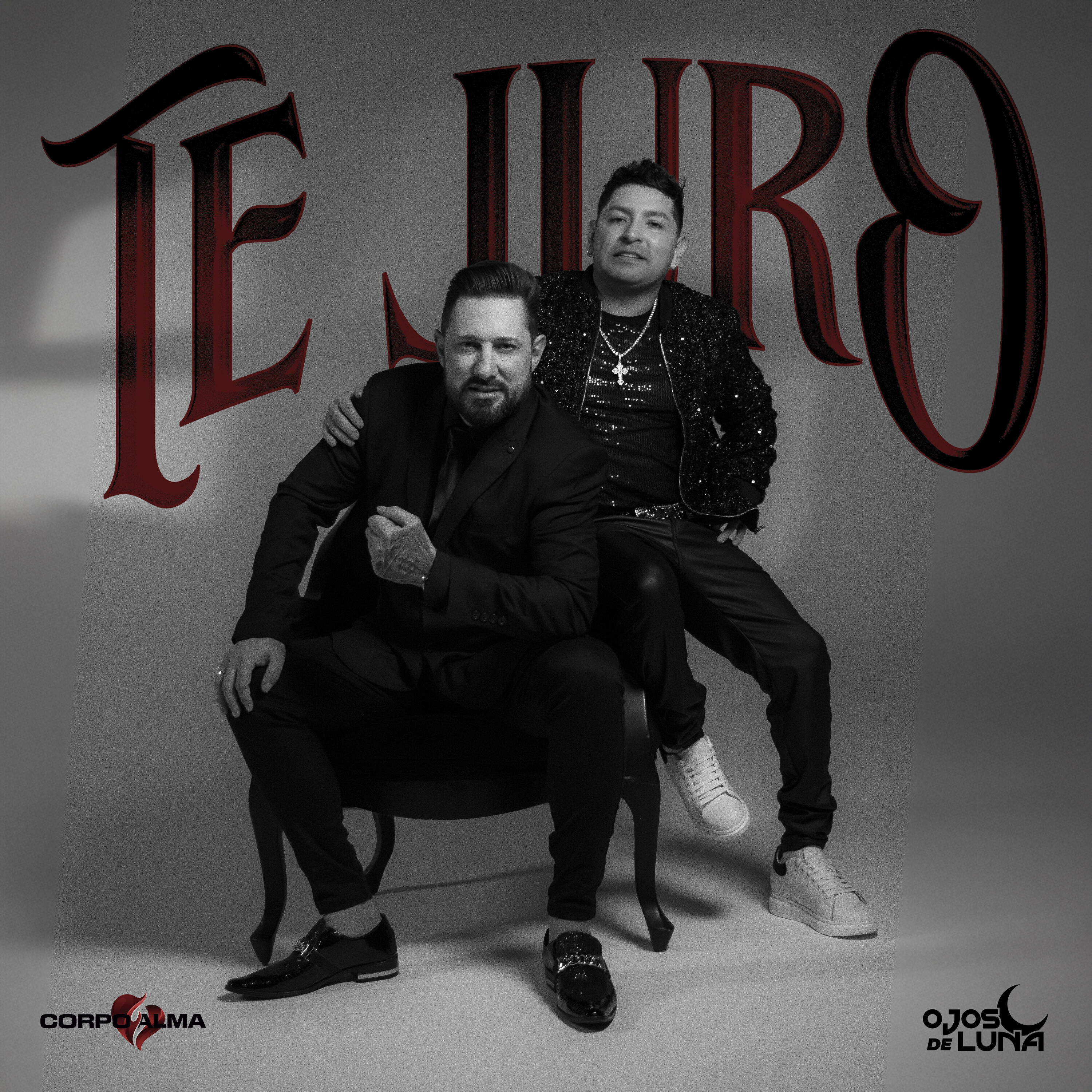 Релиз Te Juro