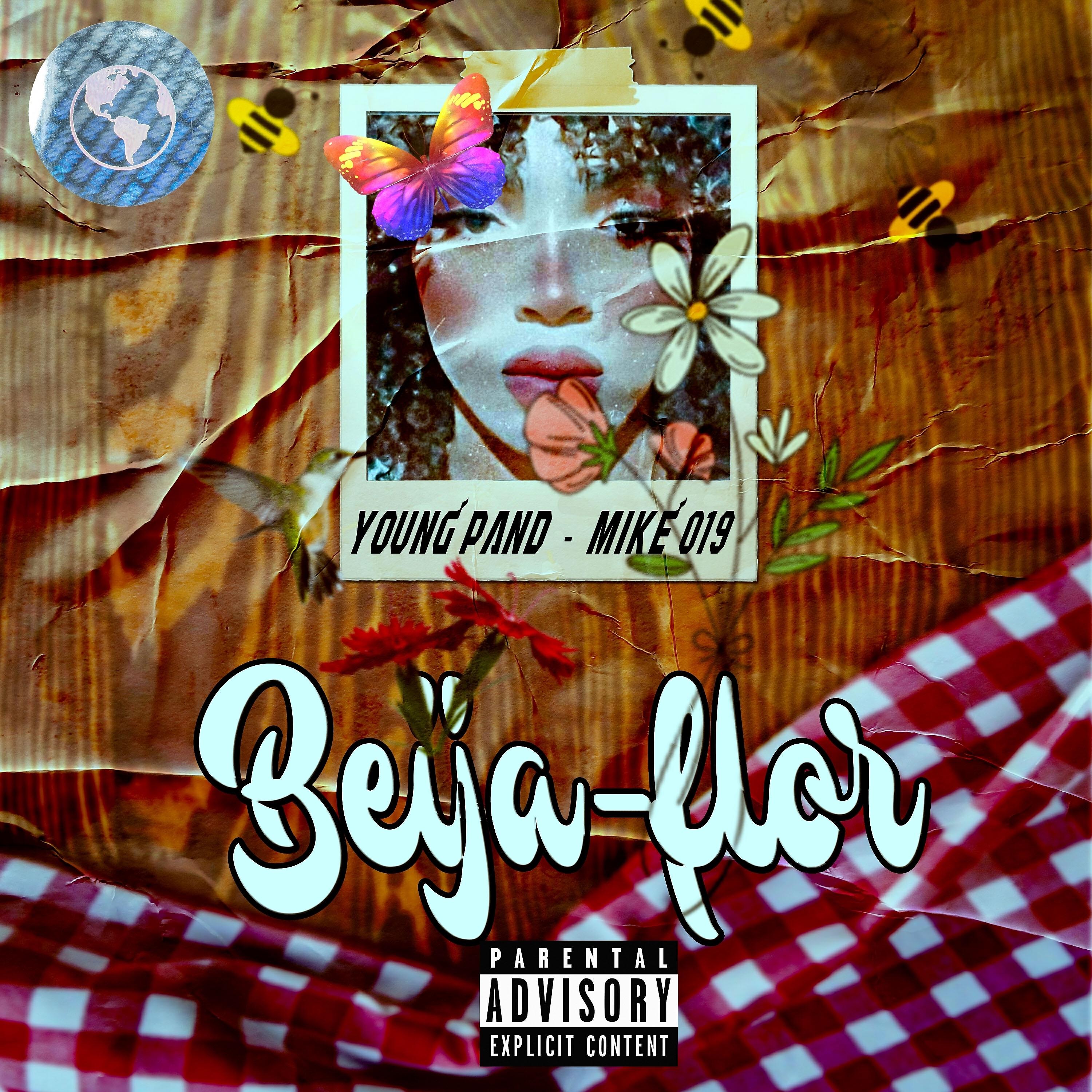 Релиз Beija-flor