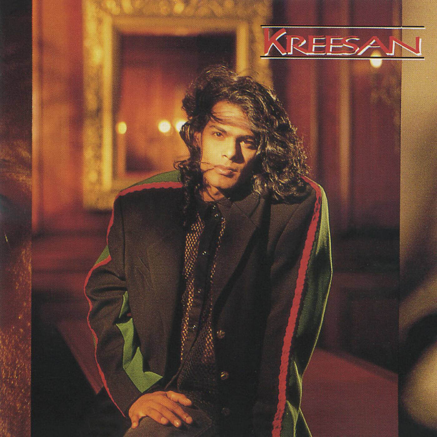 Релиз Kreesan