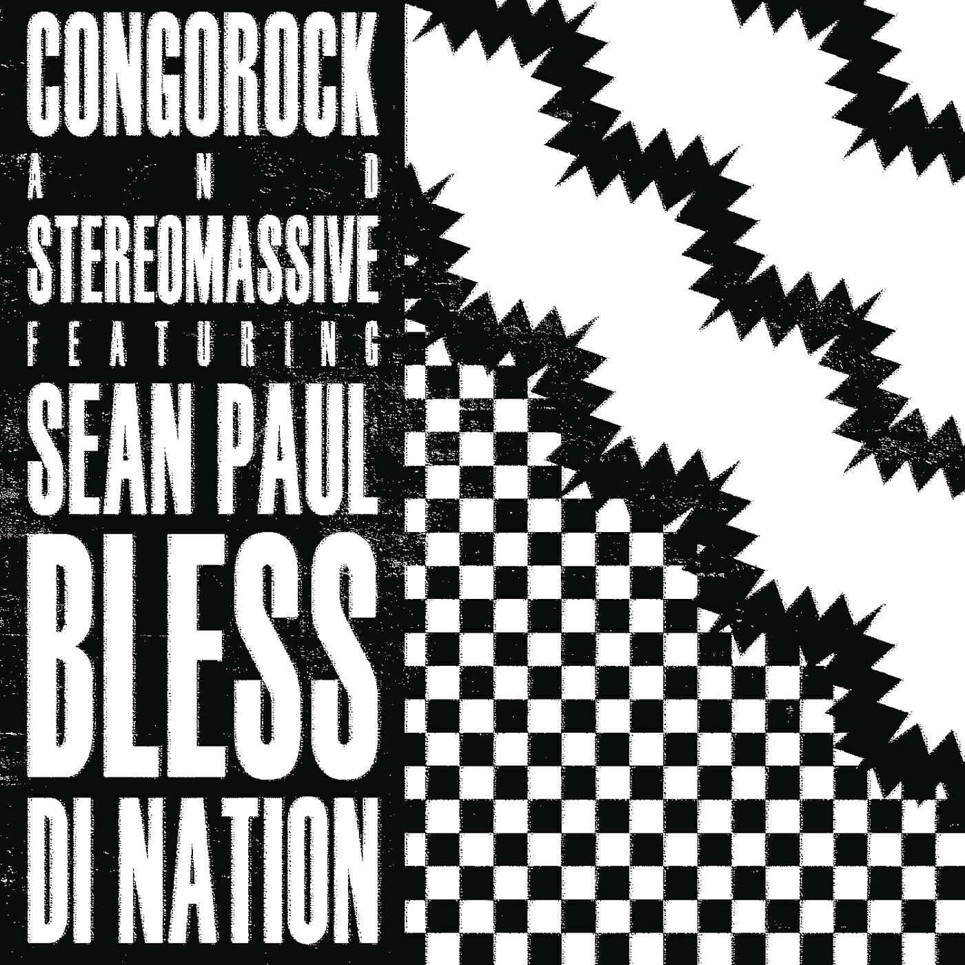 Релиз Bless Di Nation