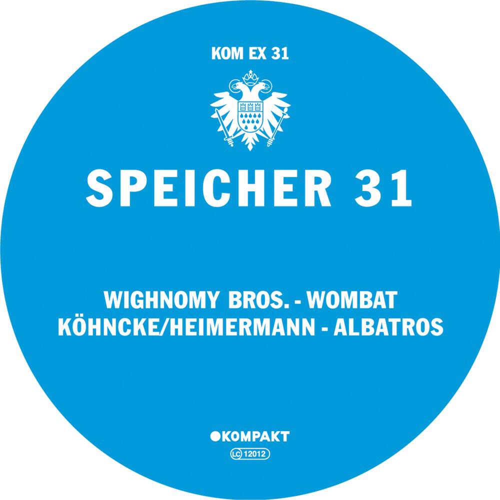 Релиз Speicher 31