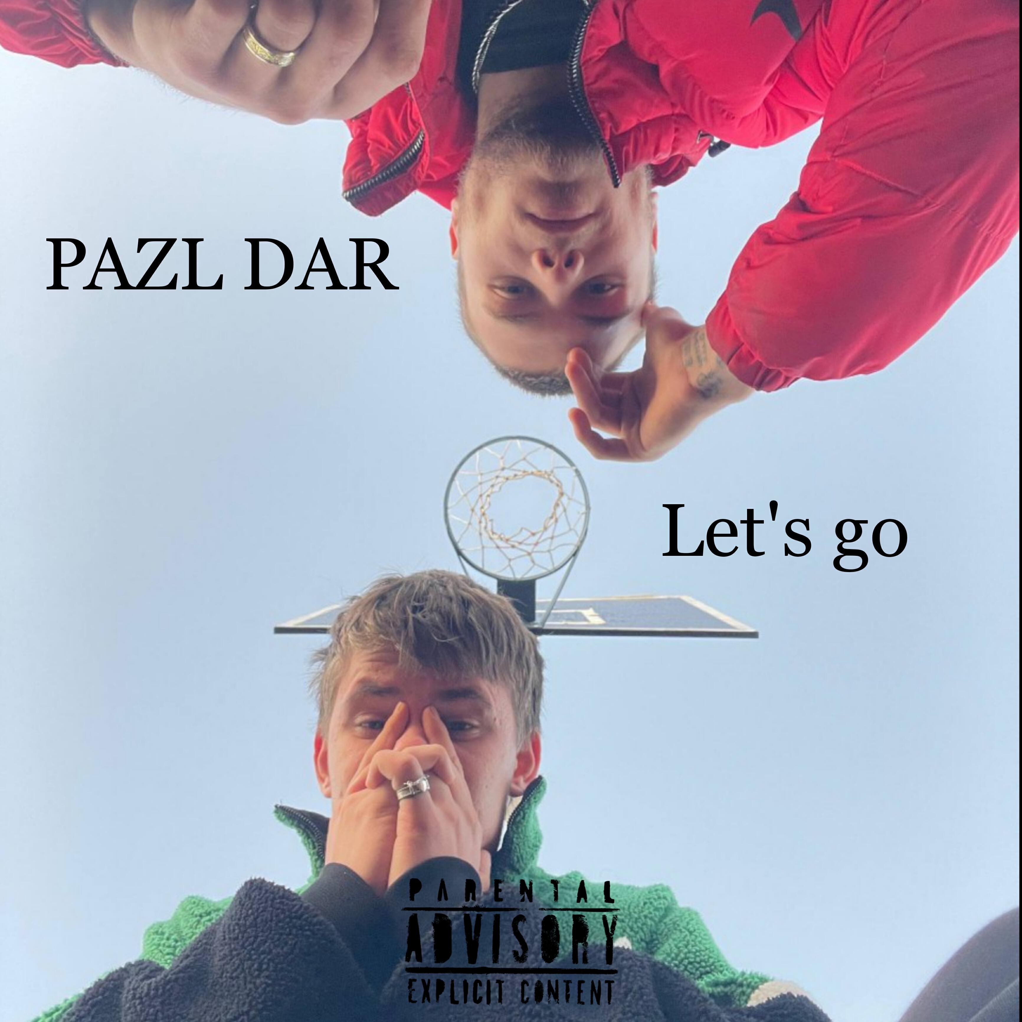 Релиз Let’s Go