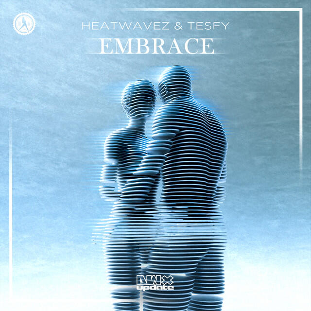 Релиз Embrace