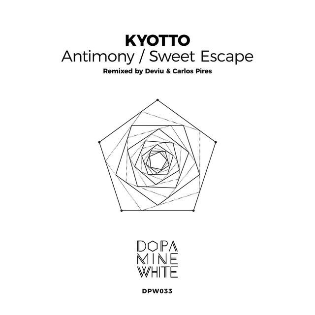 Релиз Antimony / Sweet Escape (Remixed)