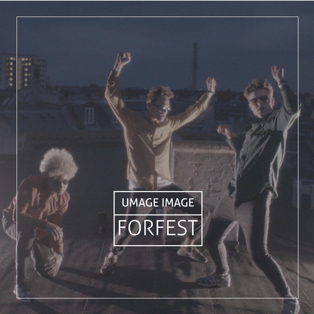 Релиз Forfest