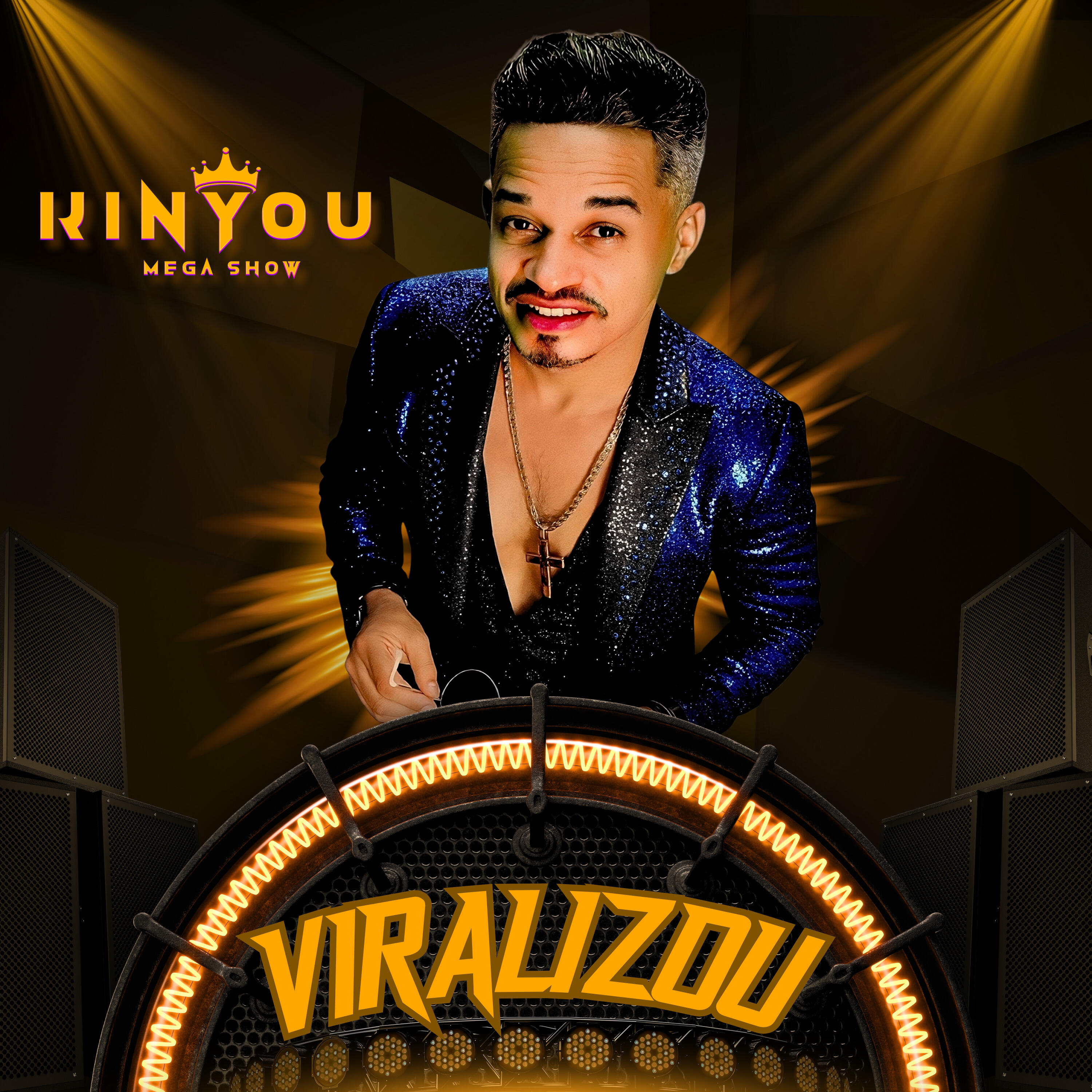 Релиз Viralizou