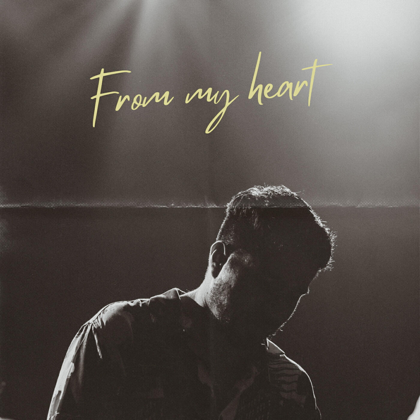 Релиз From My Heart