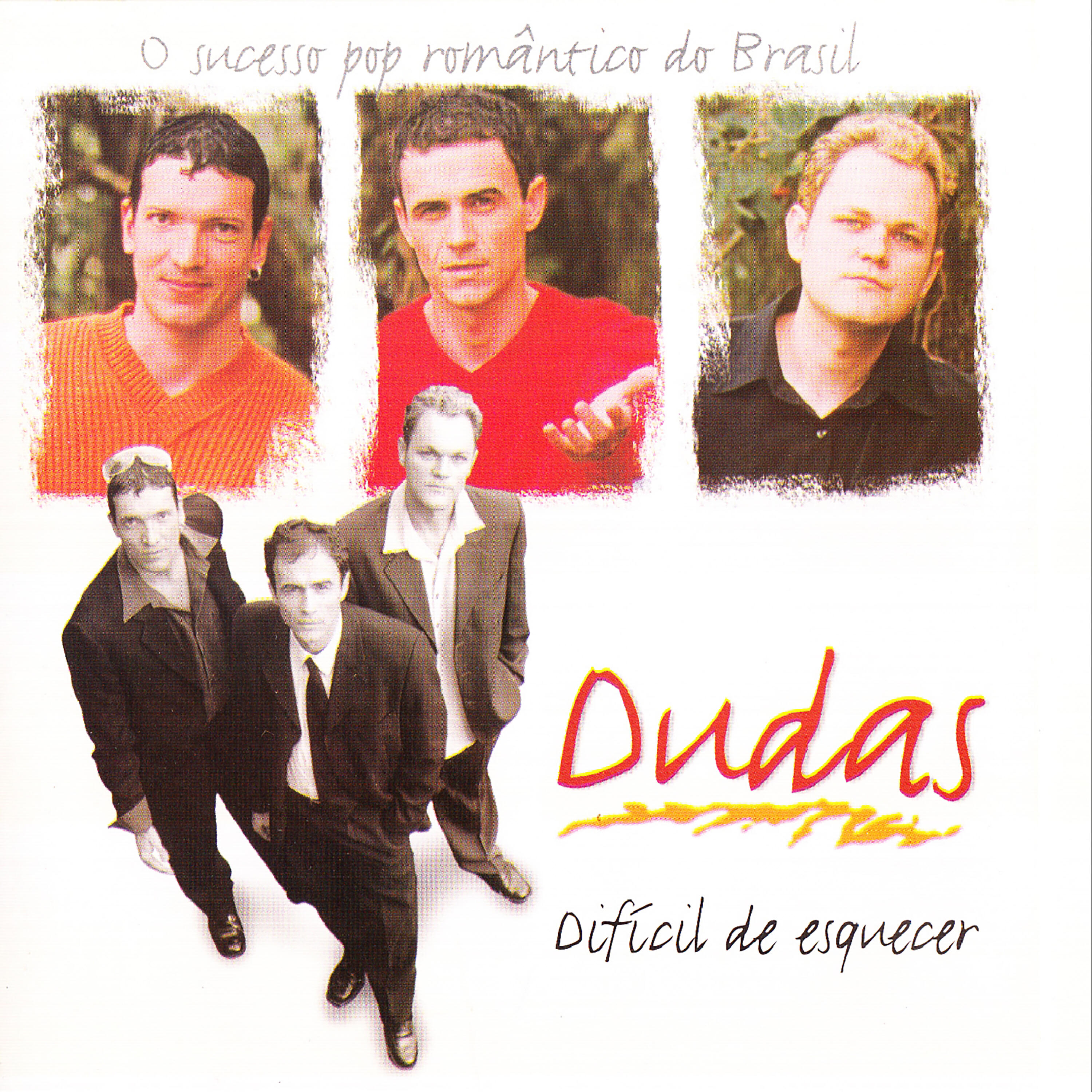 Dudas