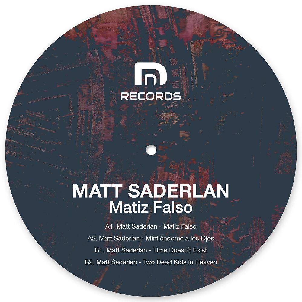 Релиз Matiz Falso