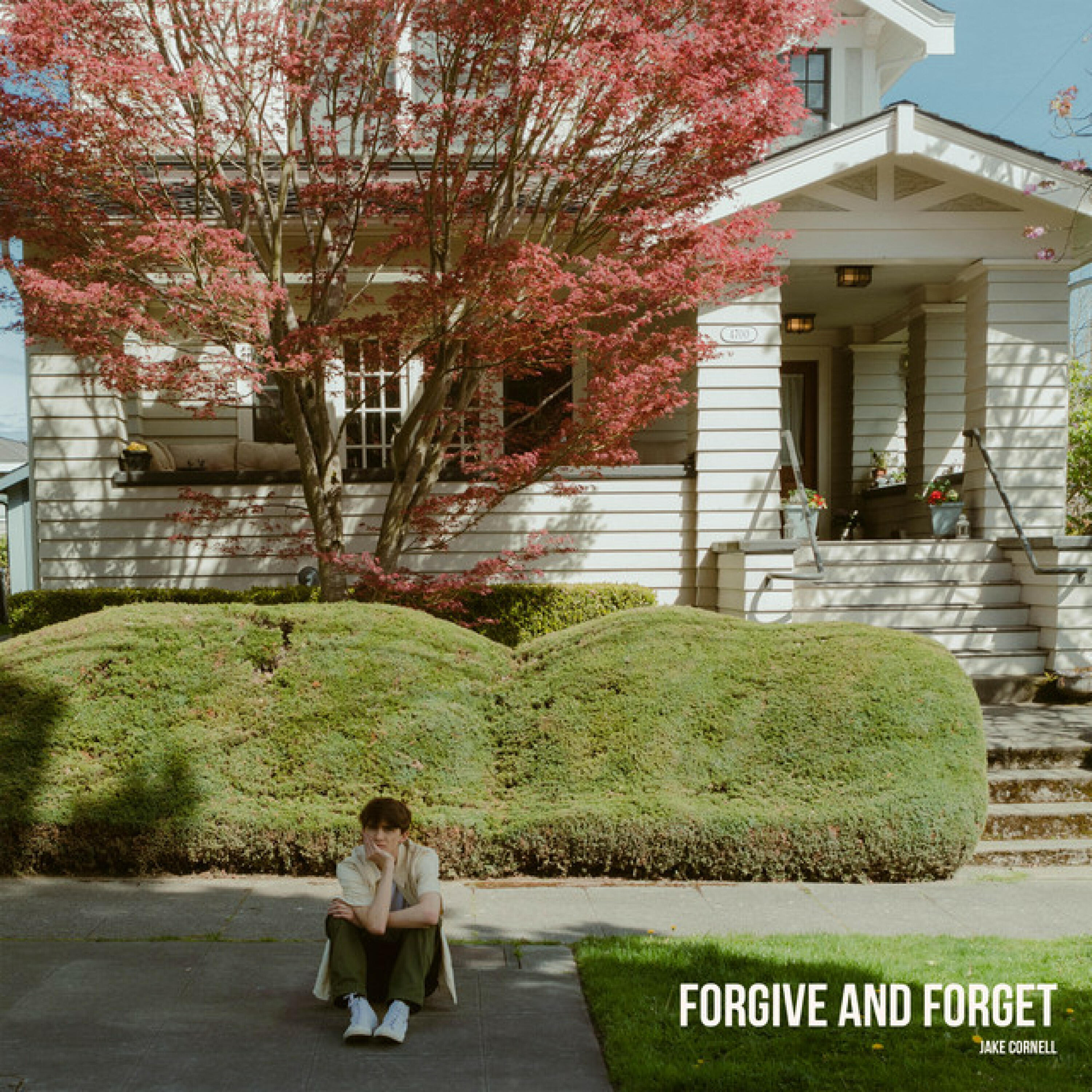Релиз forgive and forget