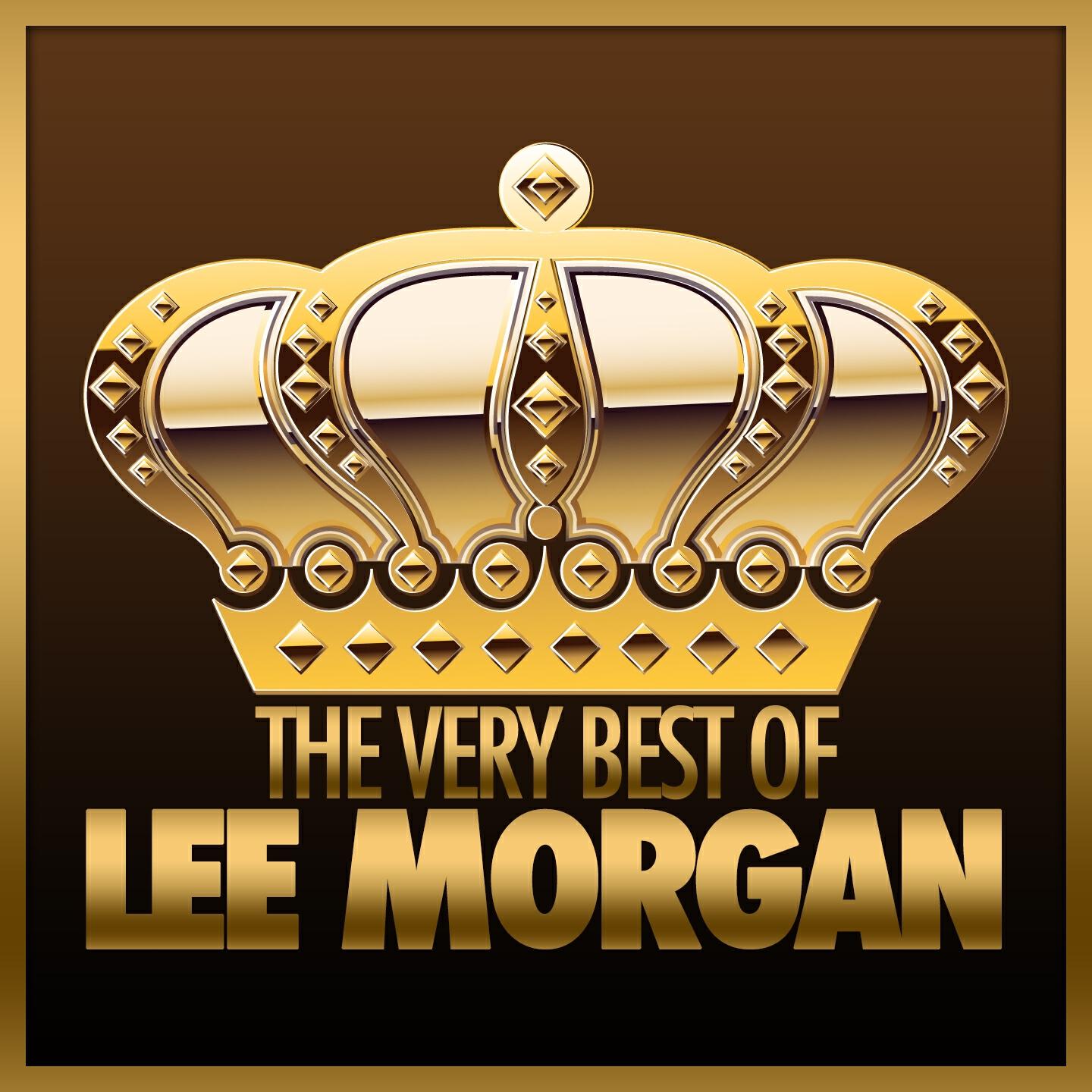 Релиз The Very Best Of Lee Morgan