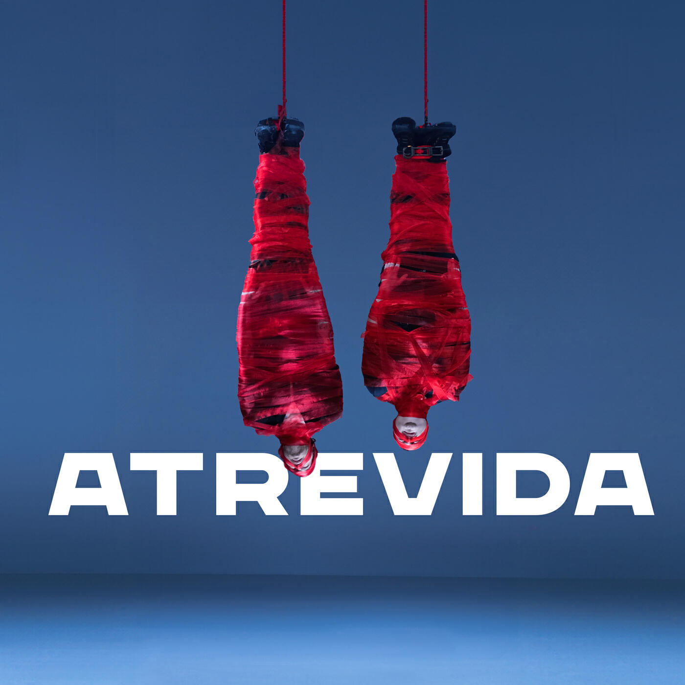 Релиз Atrevida