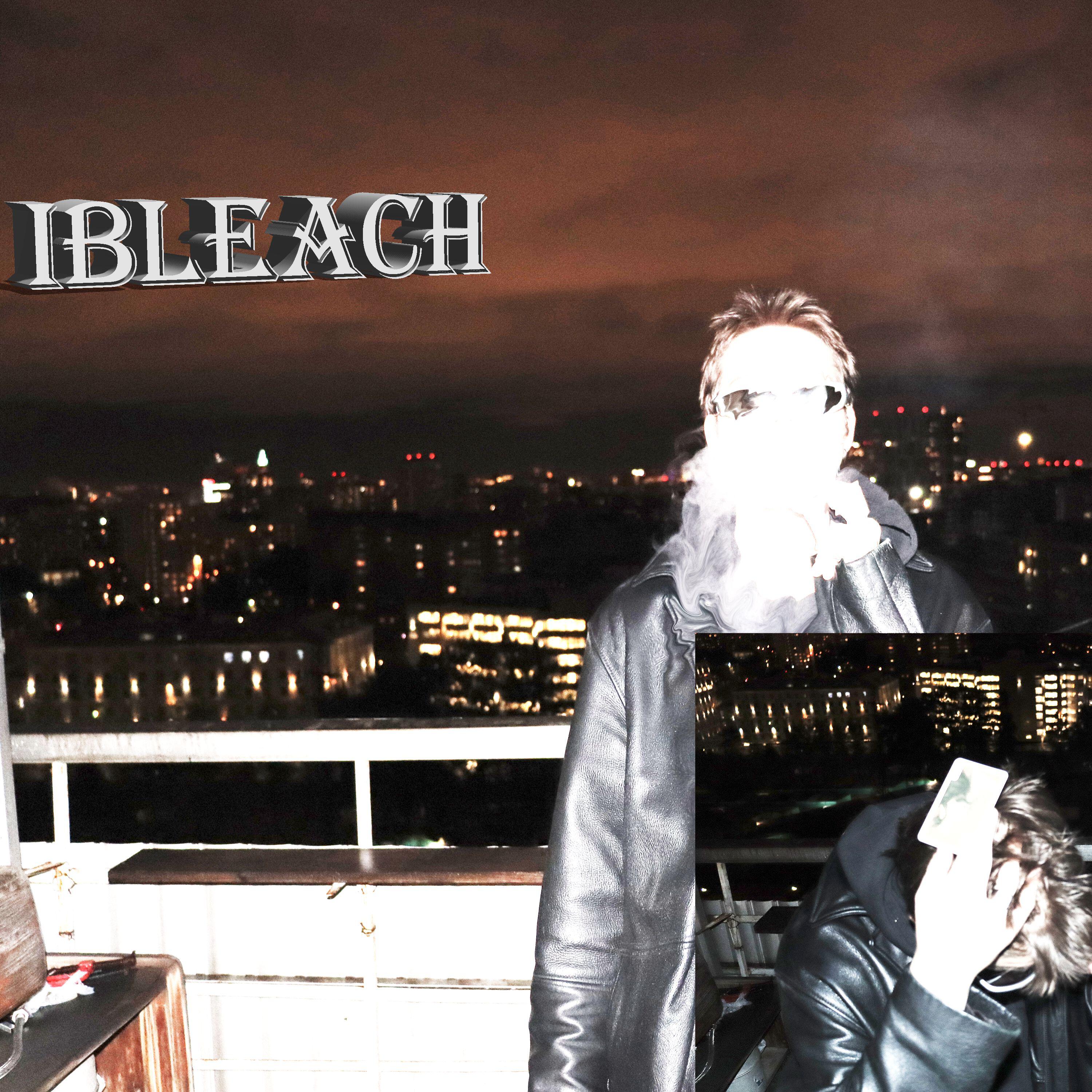 Релиз IBleach
