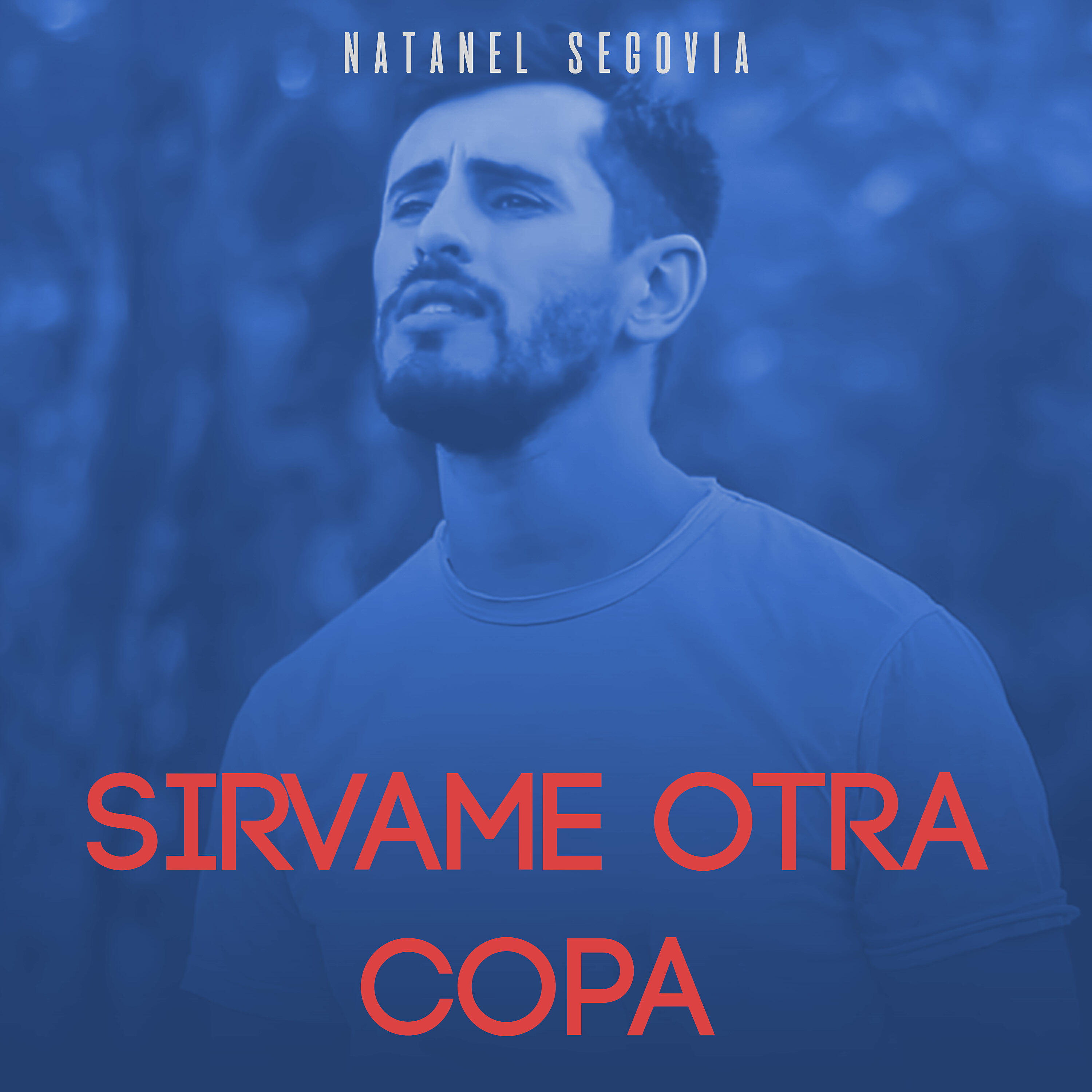 Релиз Sirvame Otra Copa