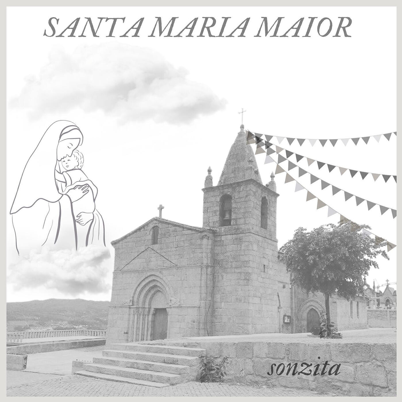 Релиз Santa Maria Maior