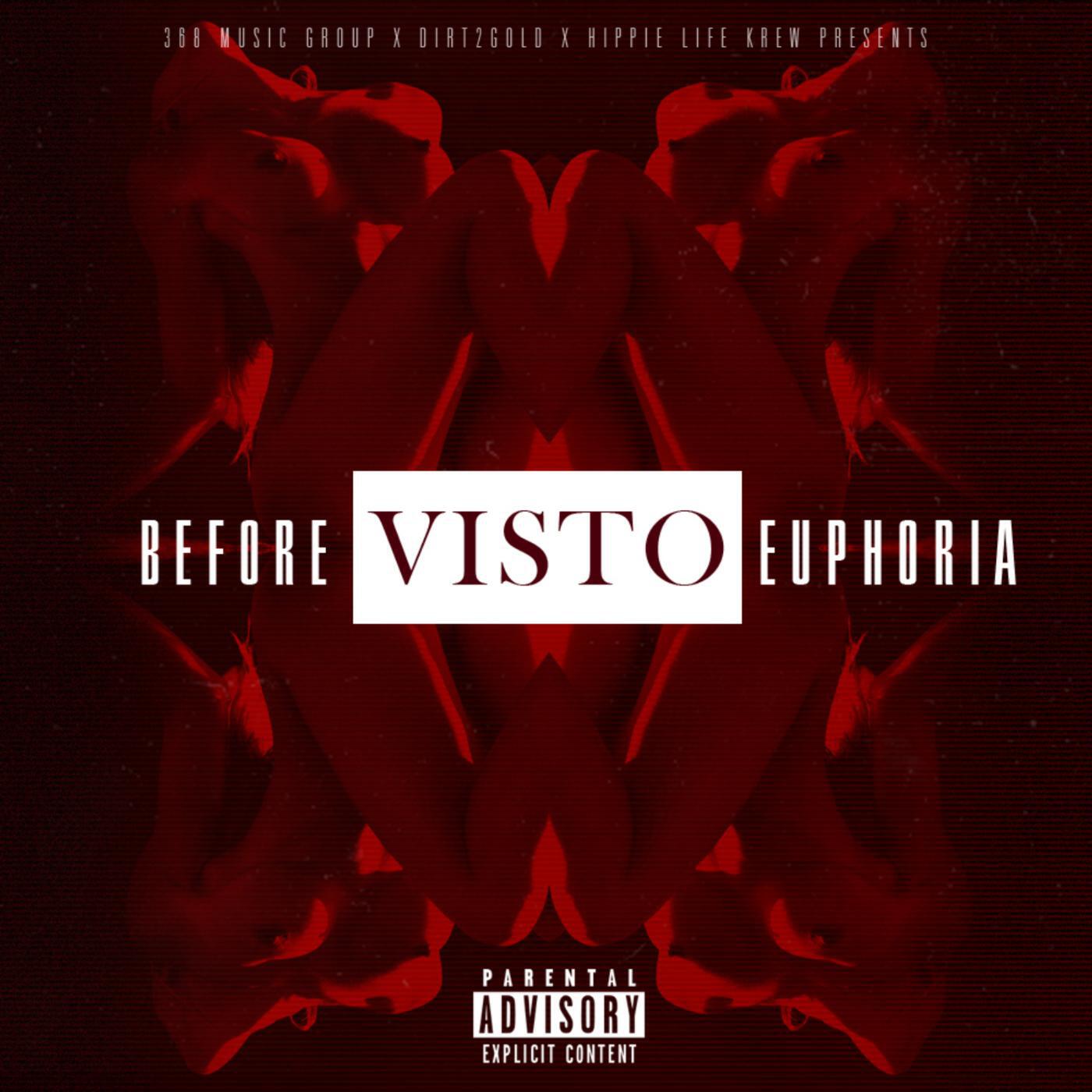 Релиз Before Euphoria