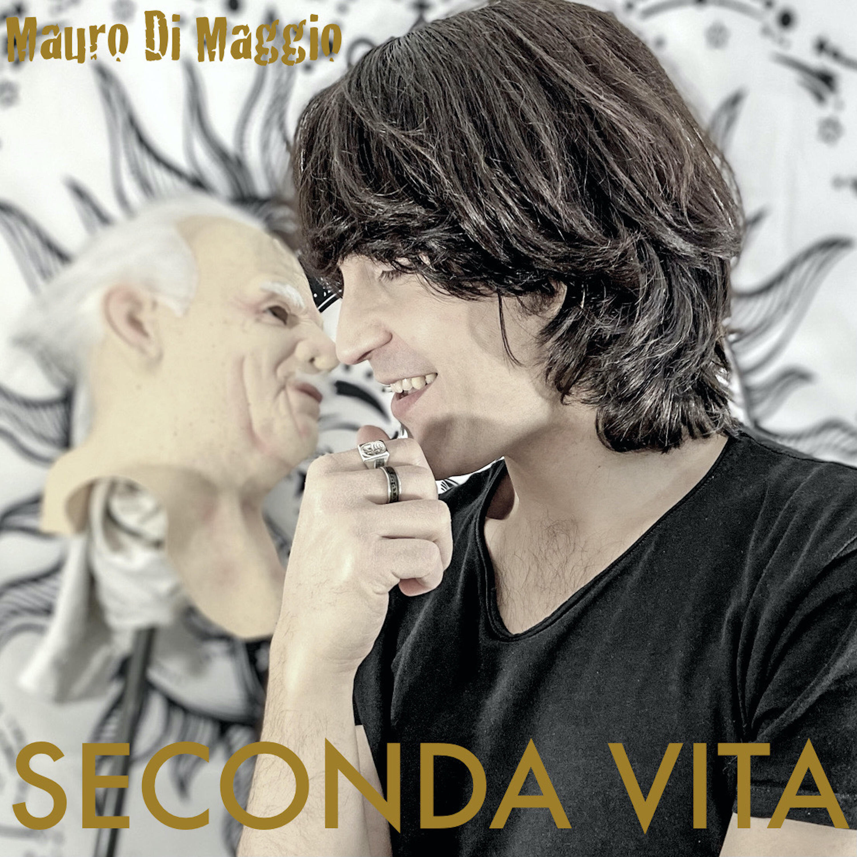 Релиз Seconda Vita