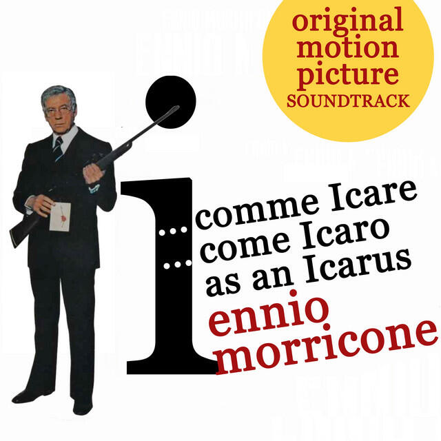 Релиз I comme Icare (Bande Originale)