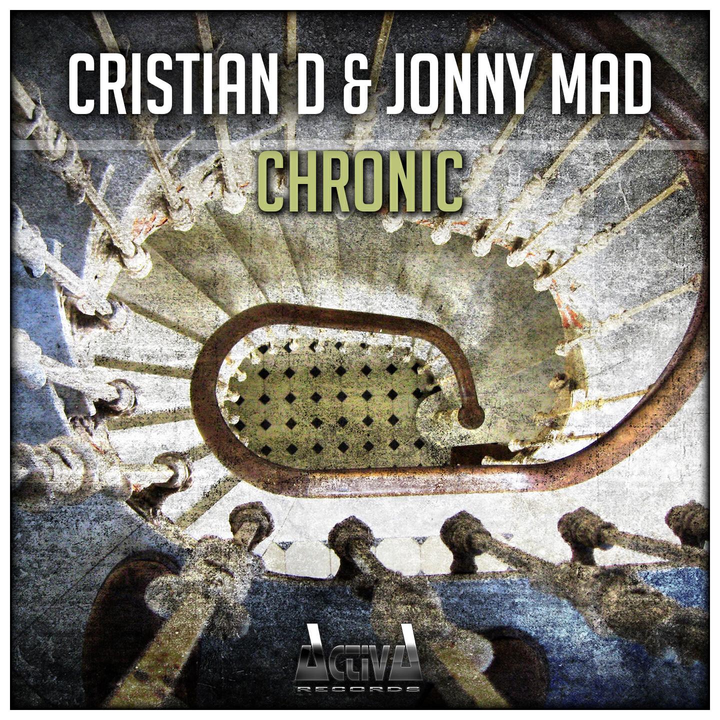 Релиз Chronic