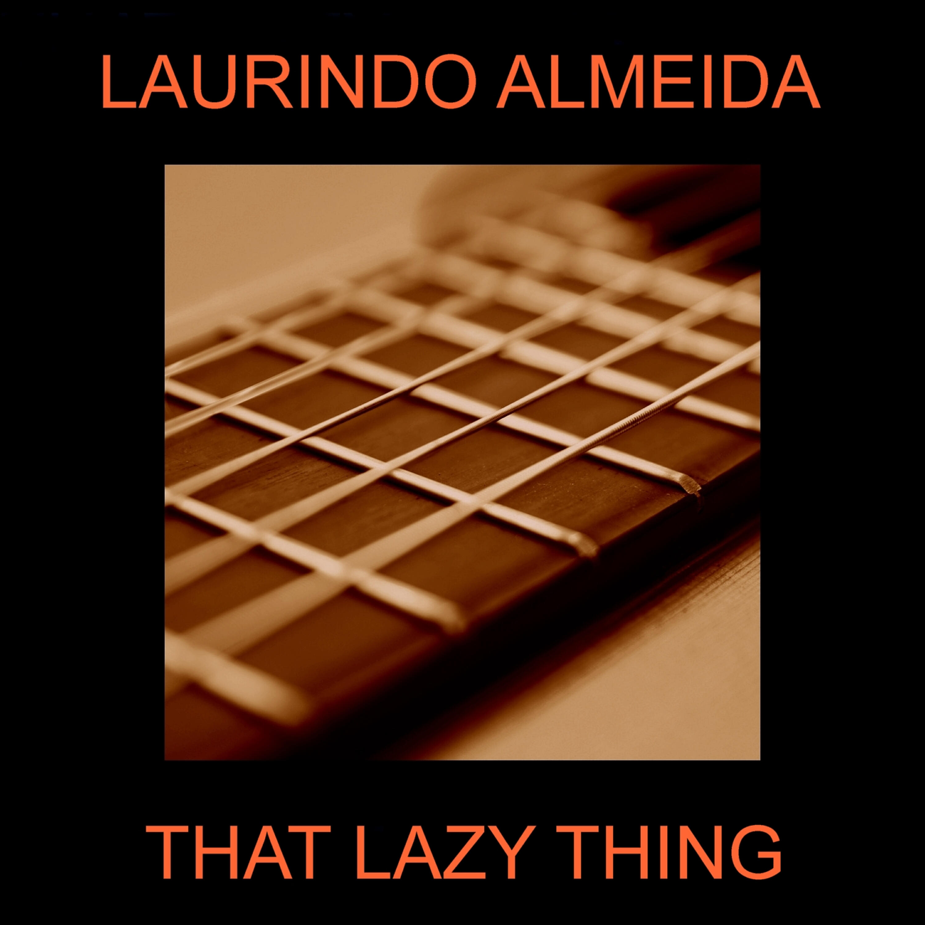 Релиз That Lazy Thing