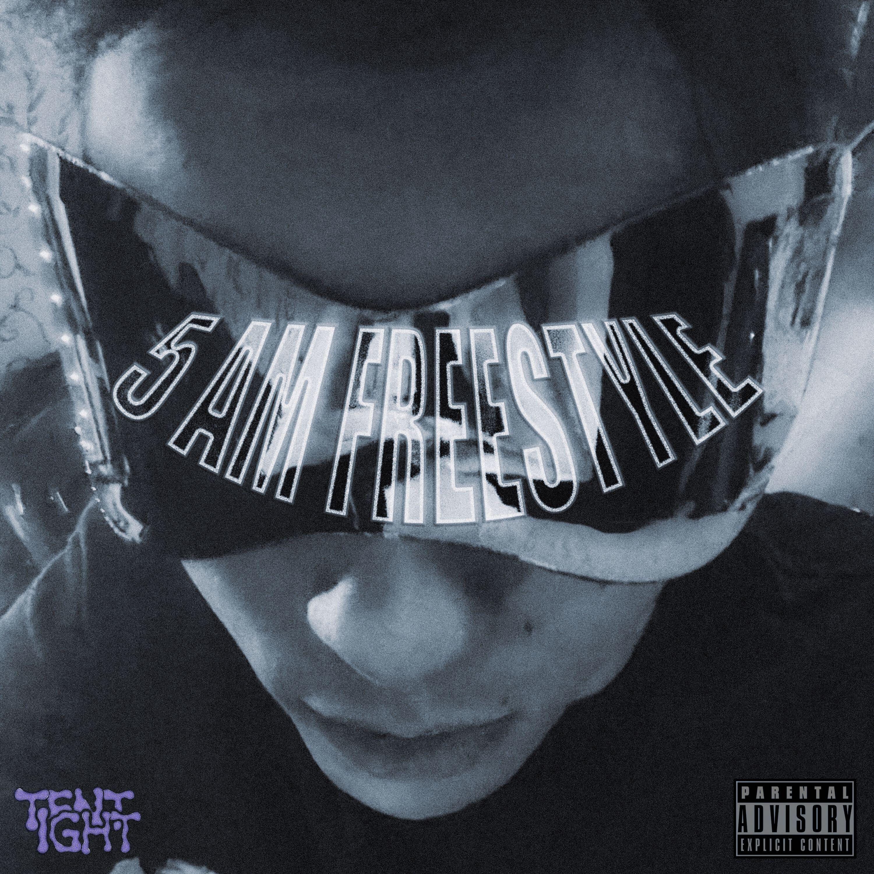 Релиз 5 AM FREESTYLE
