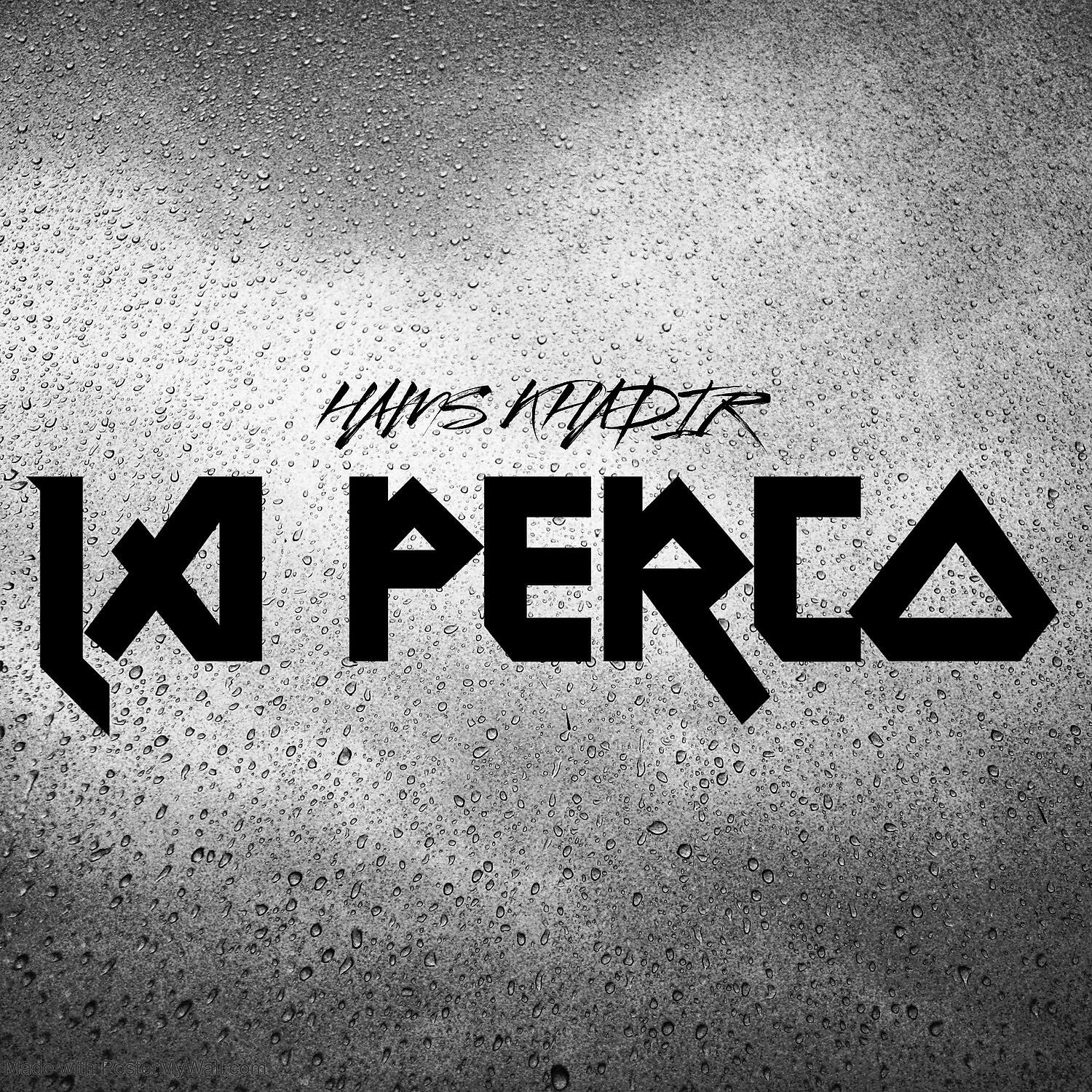 Постер альбома La Perco