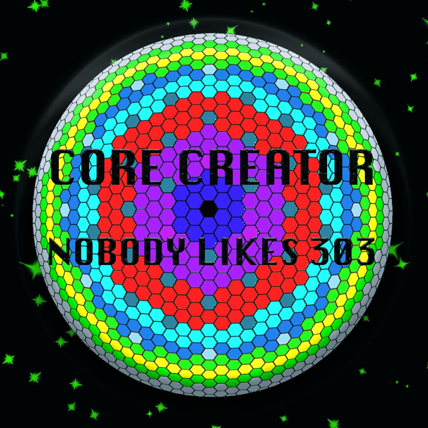 Релиз Nobody Likes 303