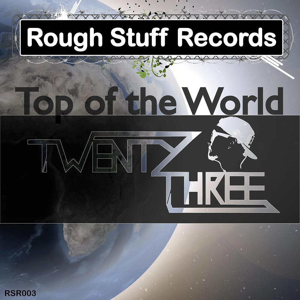 Релиз Top of the World