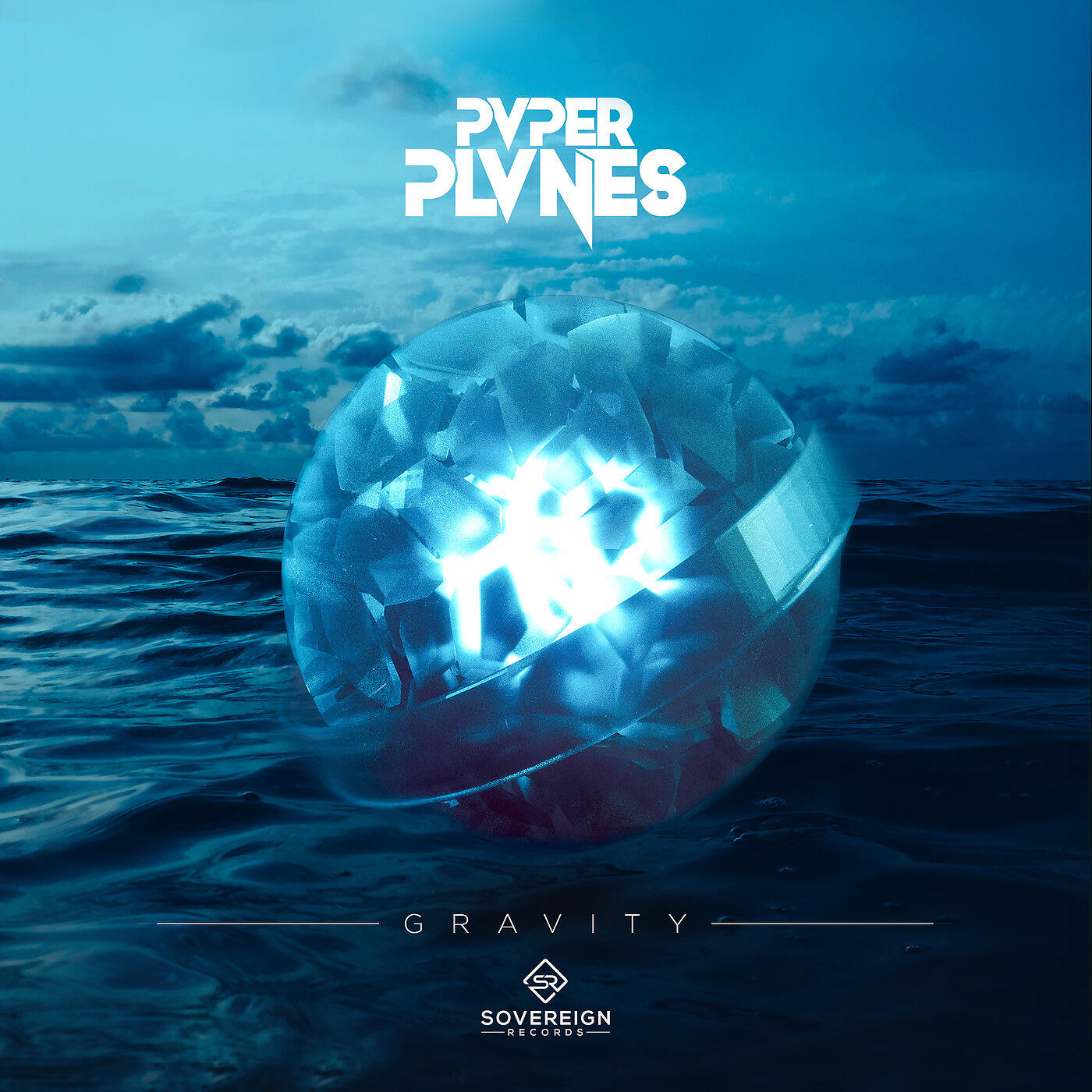 Релиз Gravity