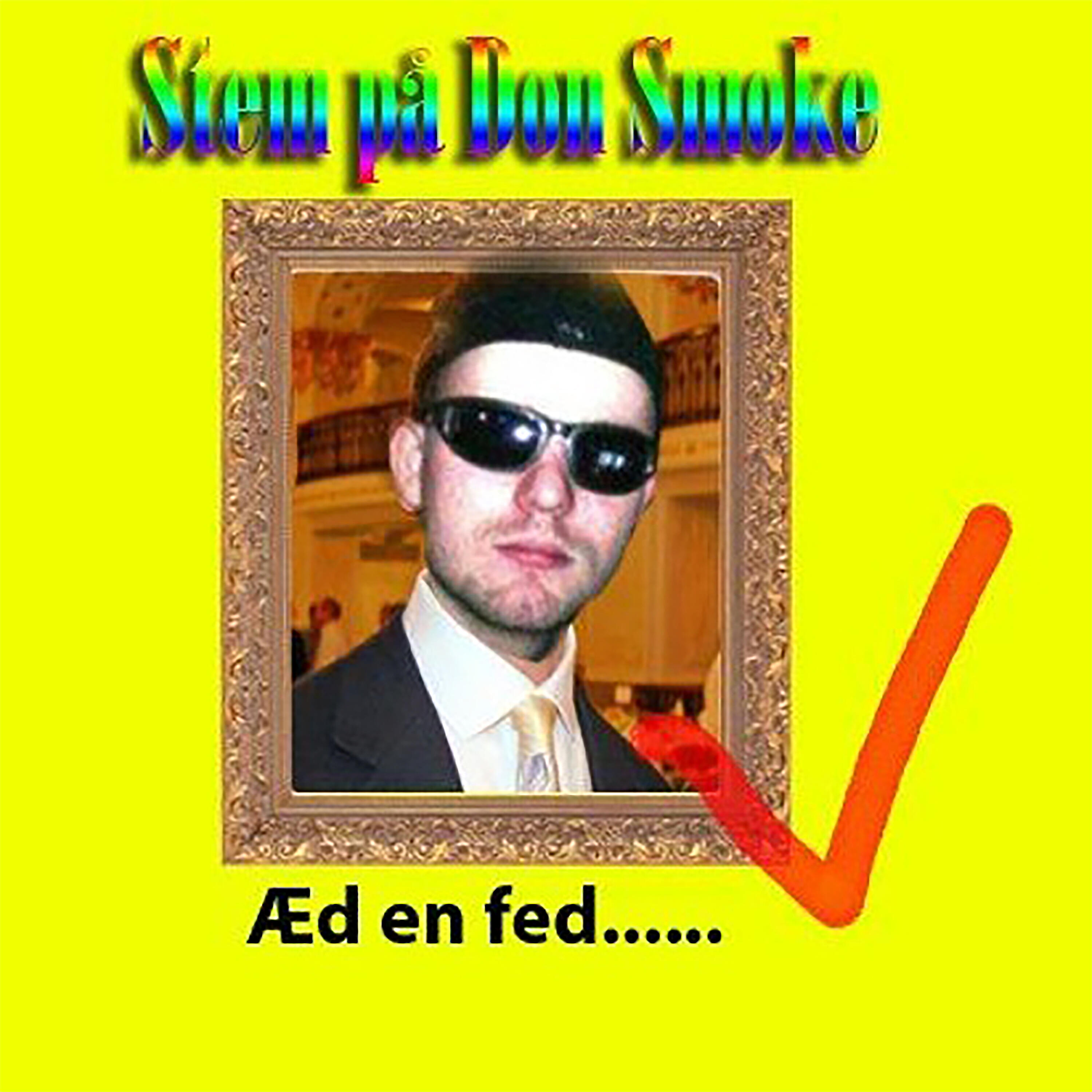 Релиз Æd En Fed