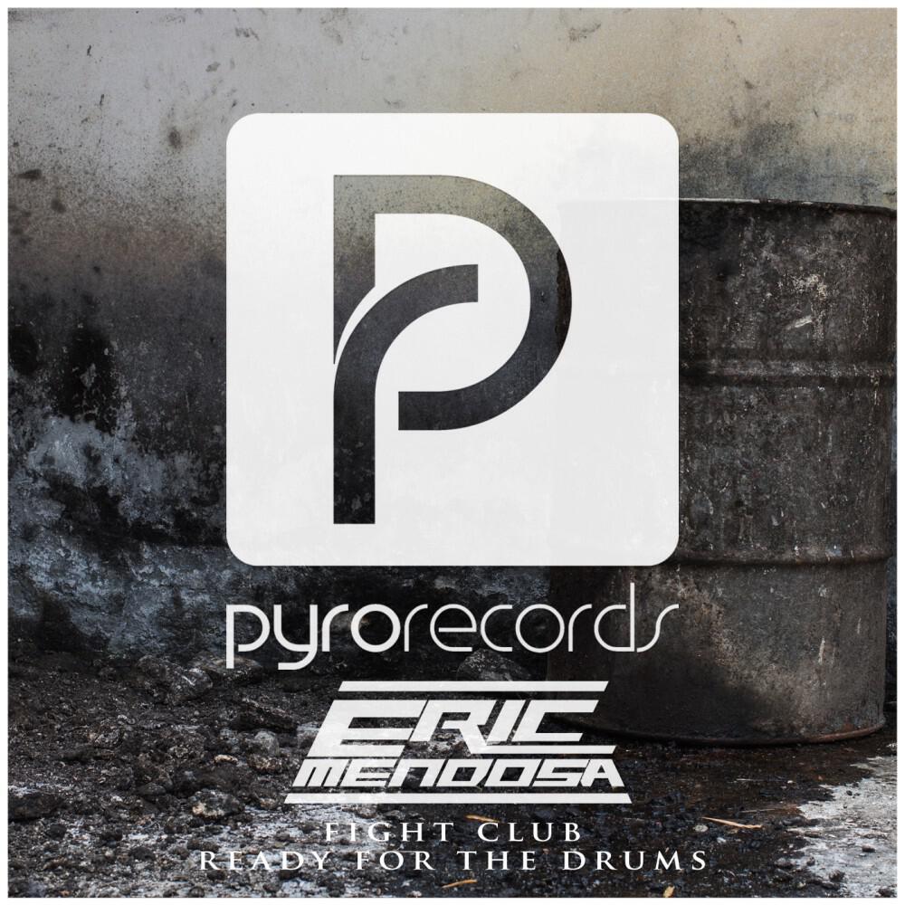 Релиз Fight Club / Ready for the Drums