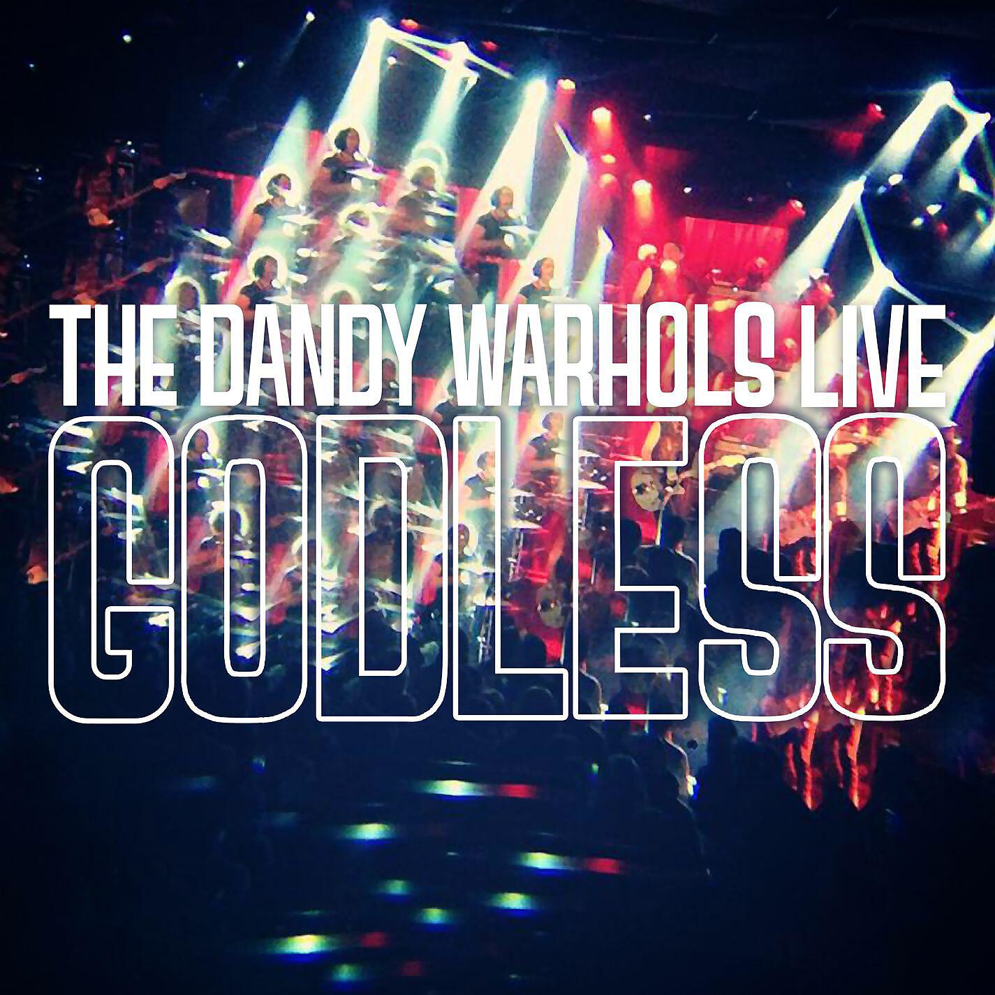 Релиз Godless [Live]