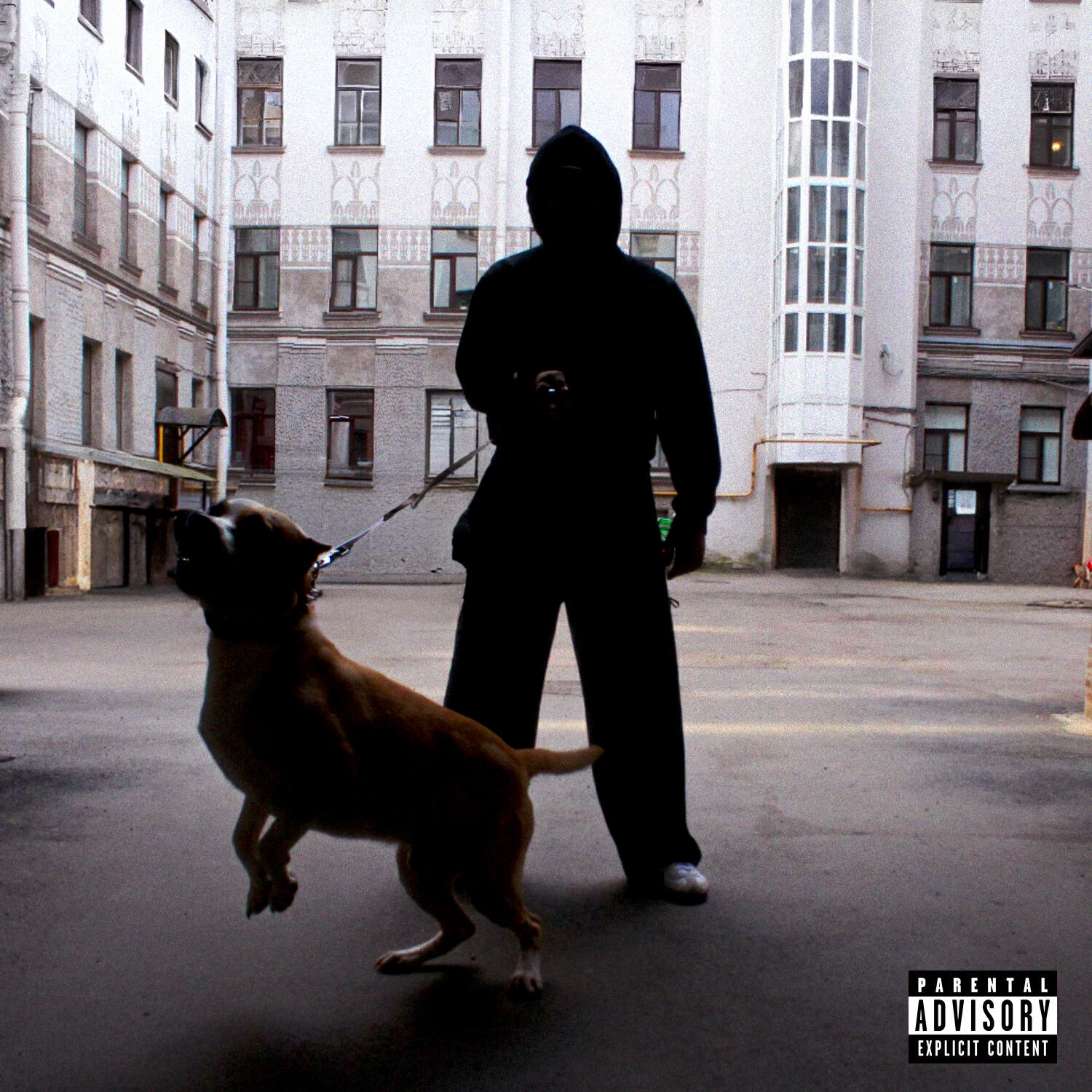 Релиз Animal Instincts