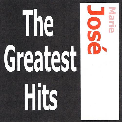 Релиз Marie José - The greatest hits