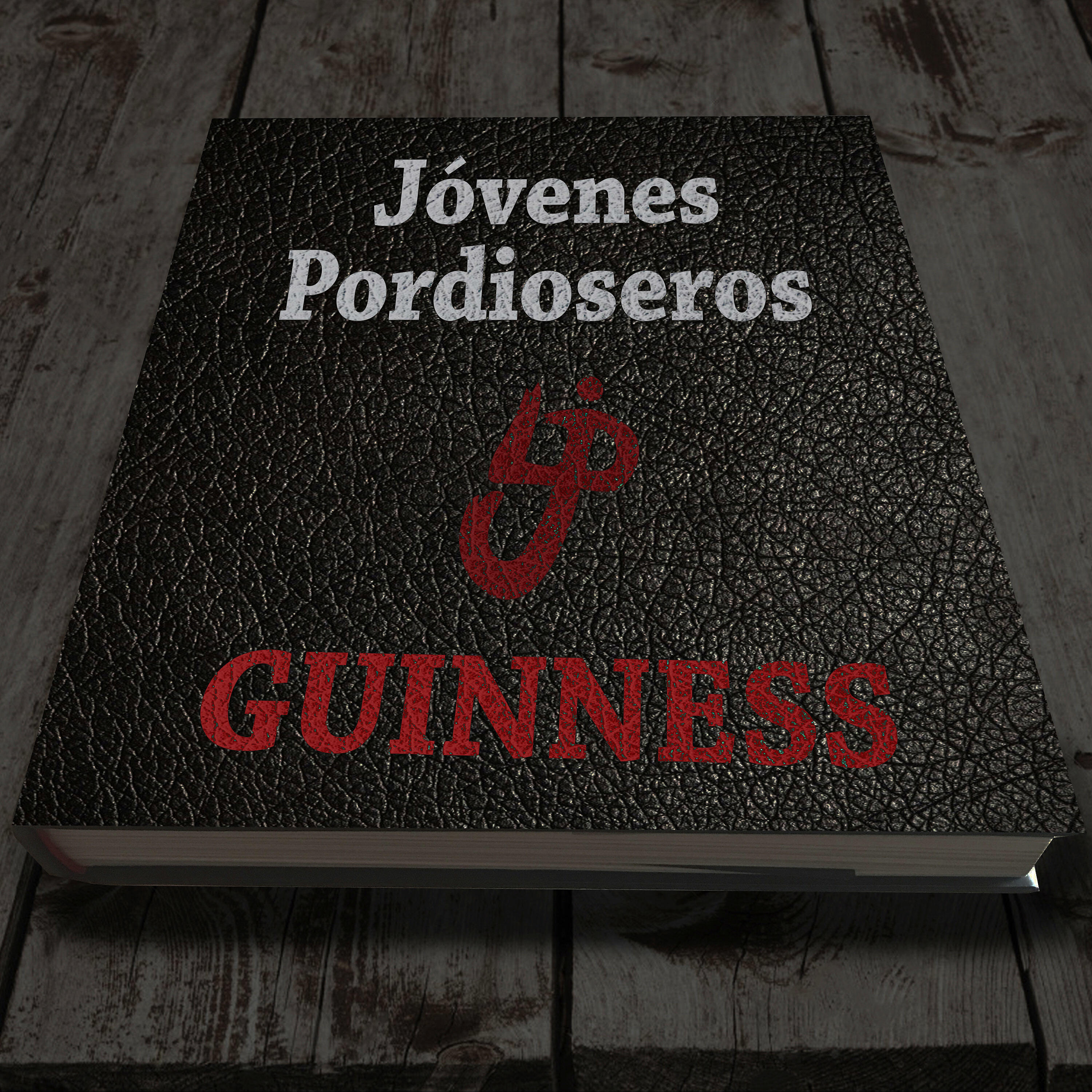 Релиз Guinness - Single