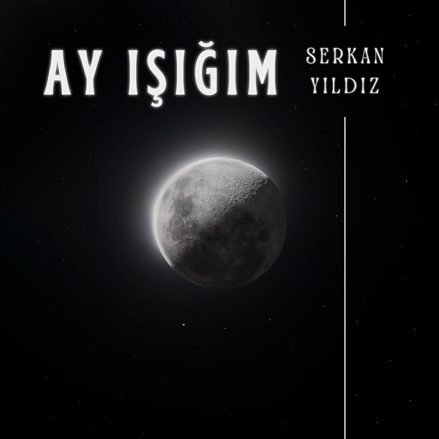 Релиз Ay Işığım
