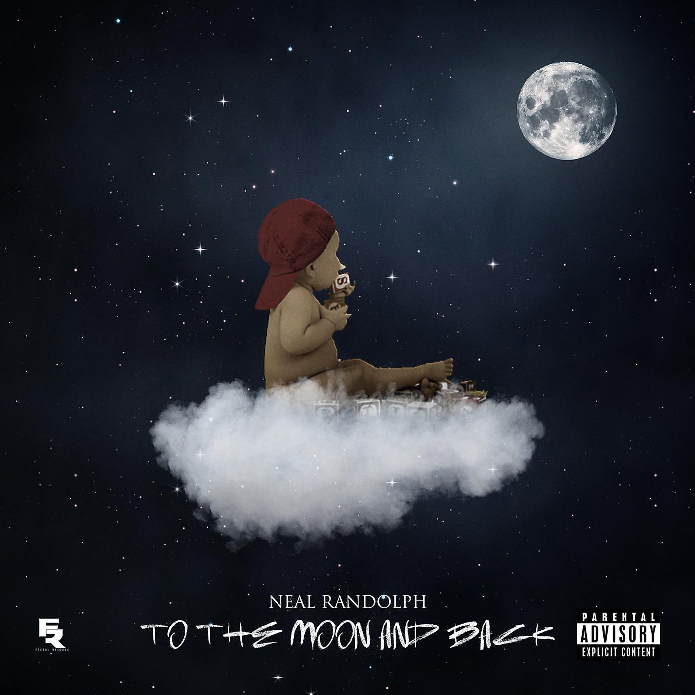 Релиз To the Moon and Back