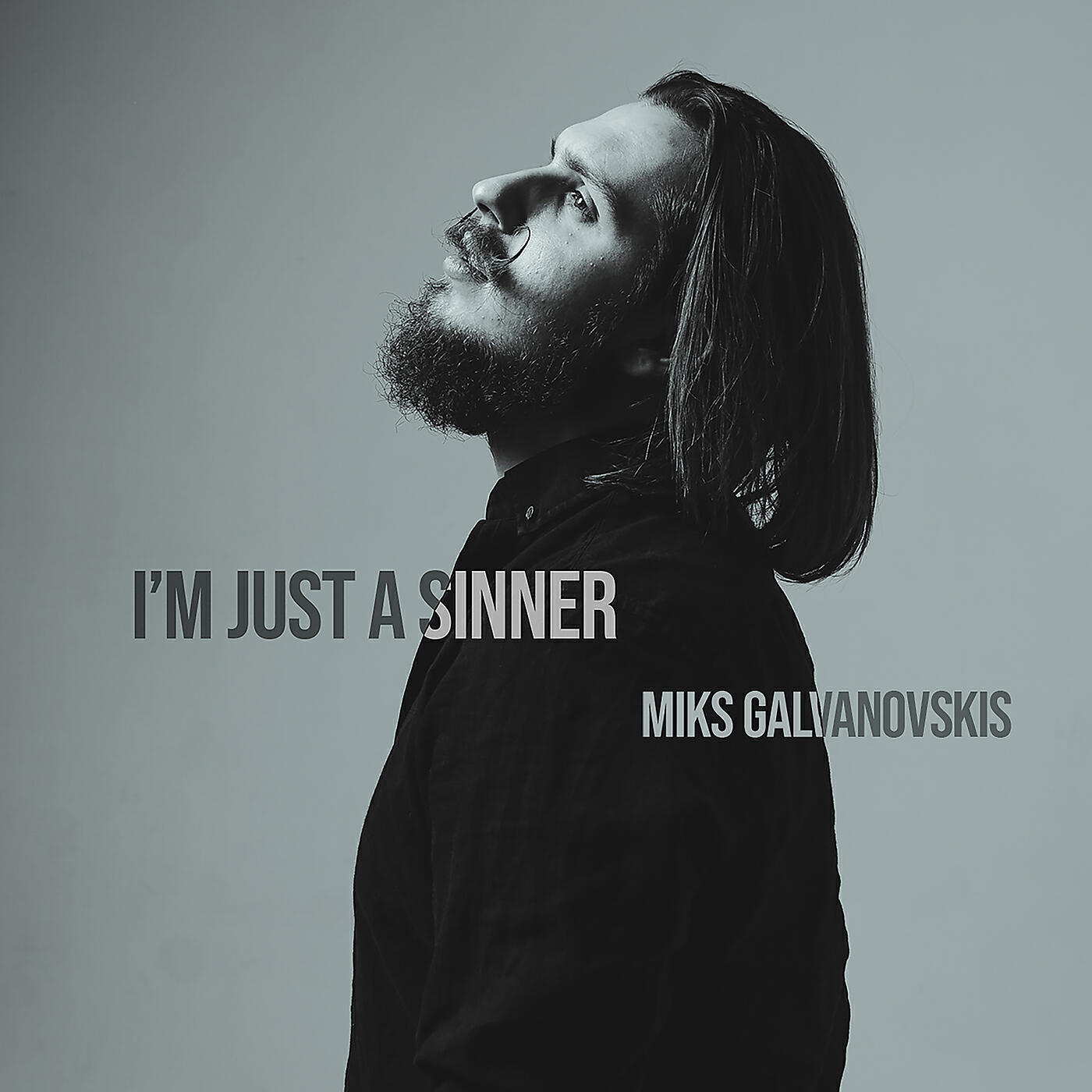 Релиз I'm Just a Sinner