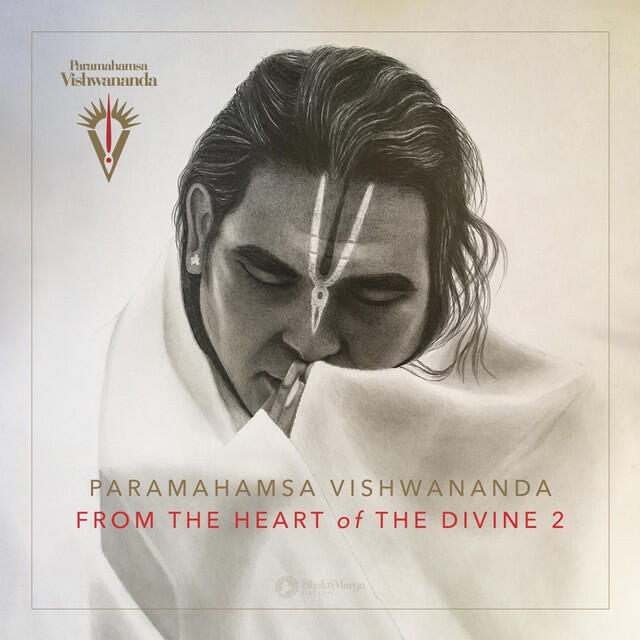 Релиз Paramahamsa Vishwananda: From the Heart of the Divine 2