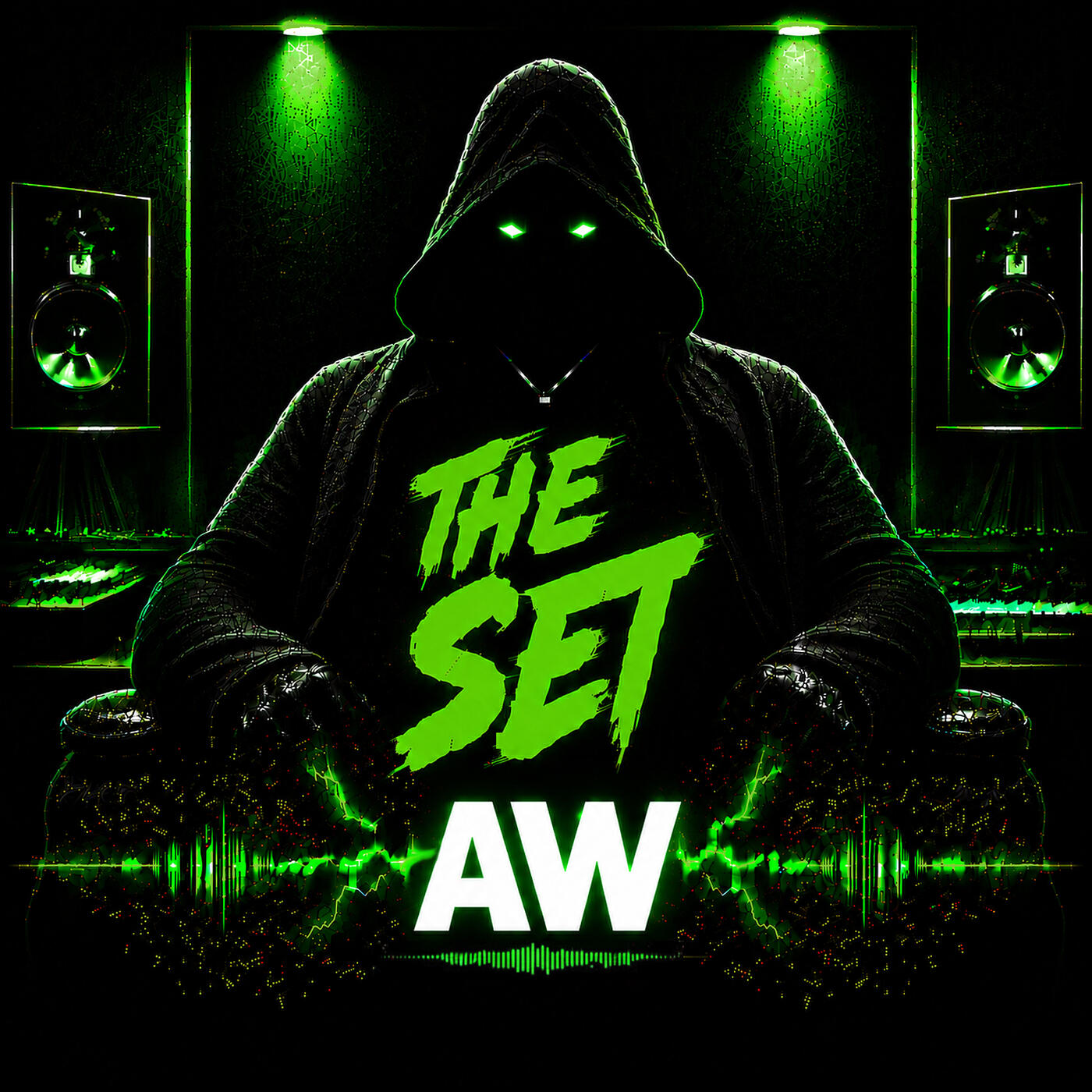 Релиз The Set