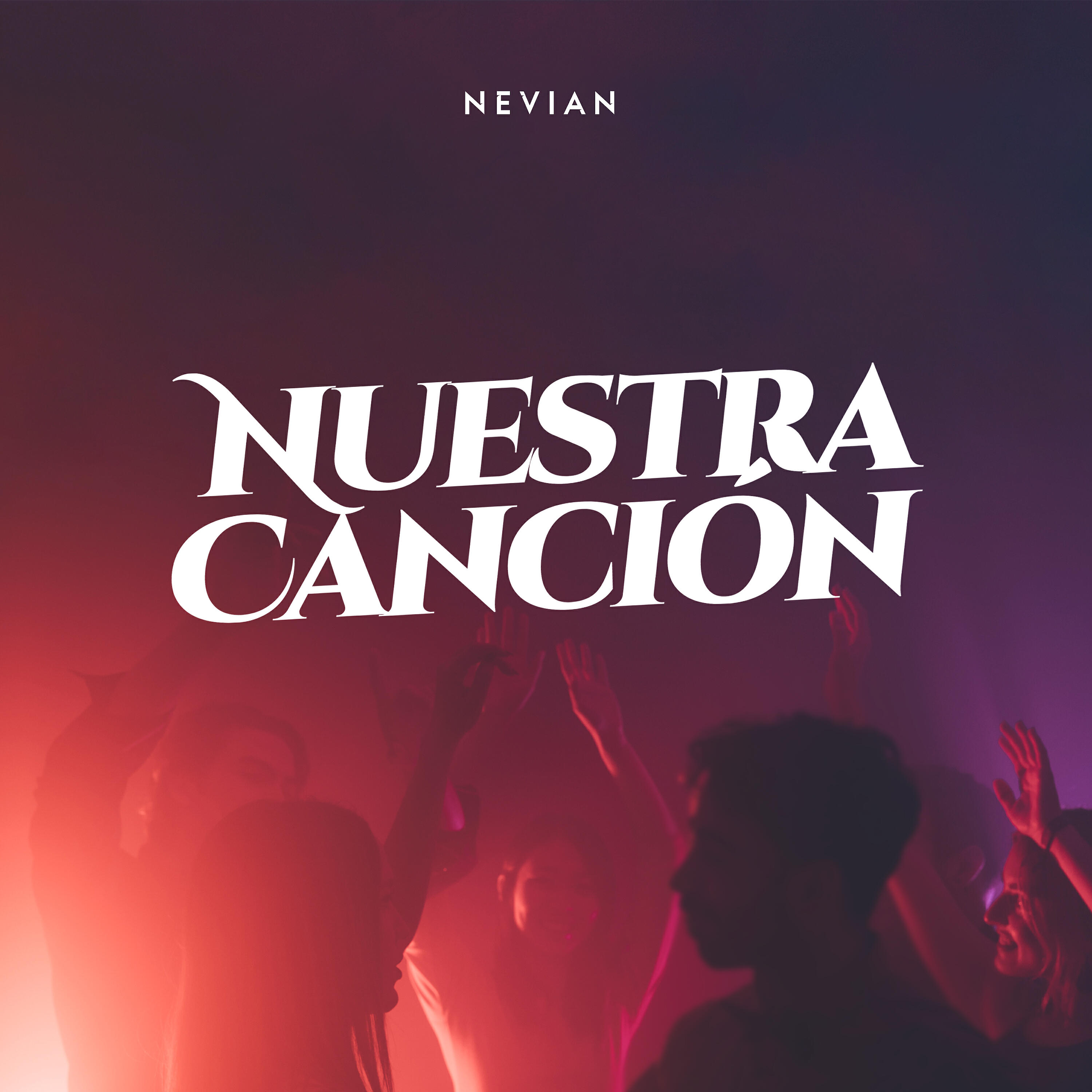Релиз Nuestra Canción