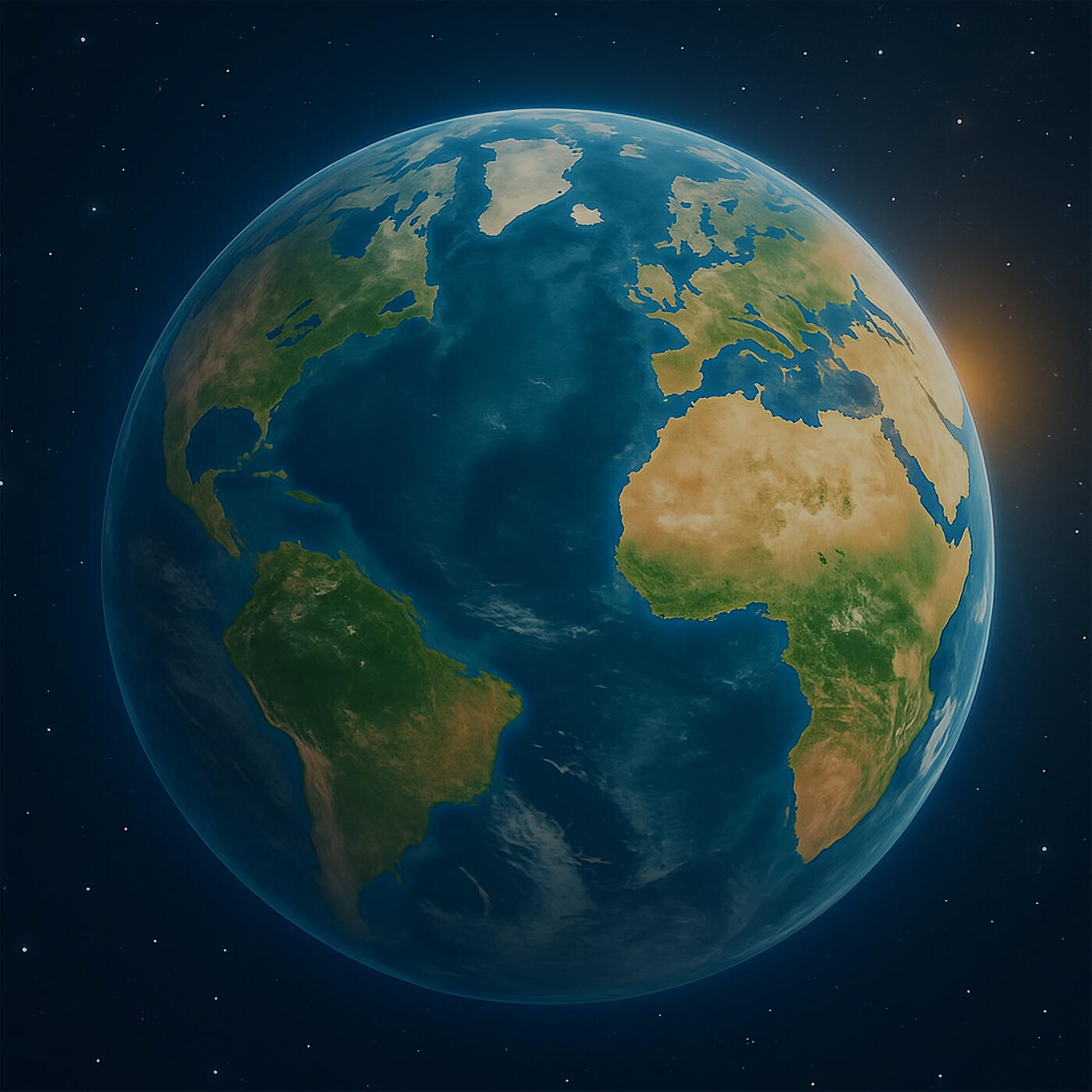 Релиз Beautiful World