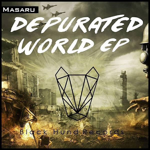Релиз Depurated World Ep