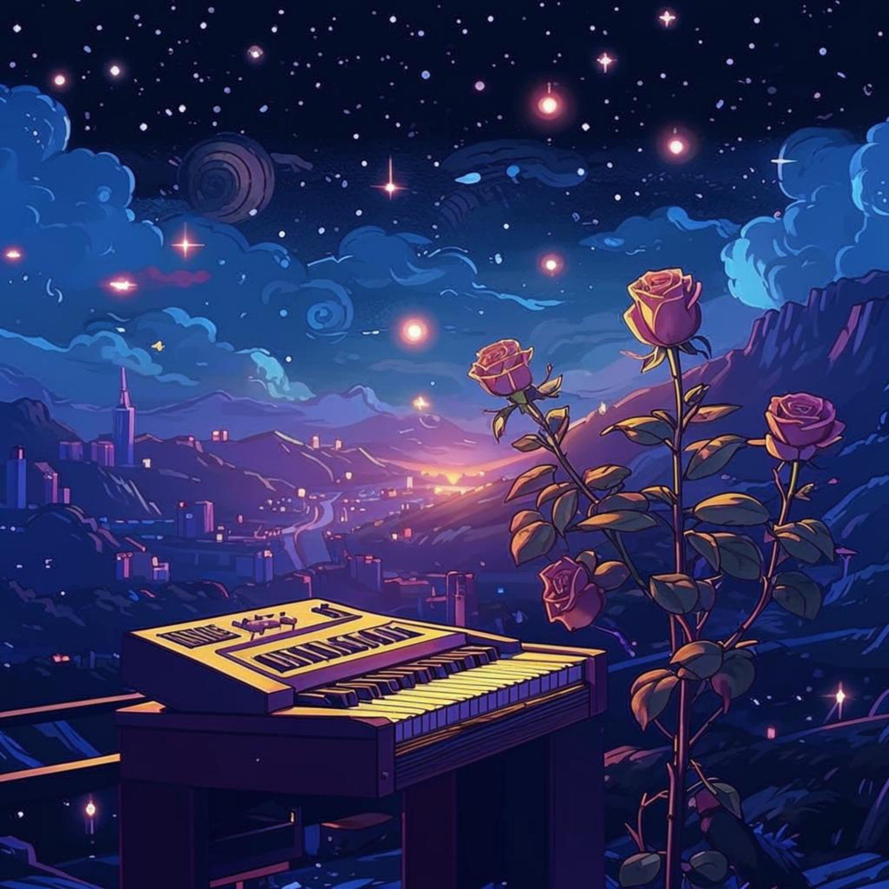 Релиз Rose