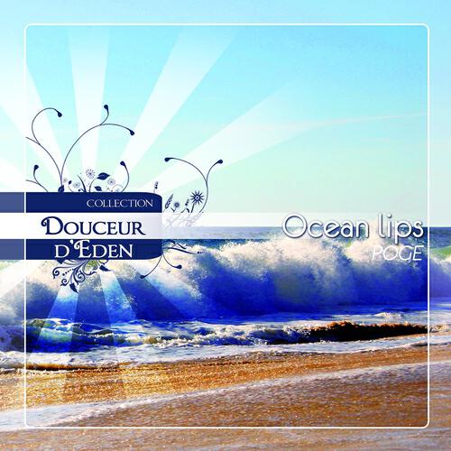 Релиз Douceur d'Eden- Ocean lips