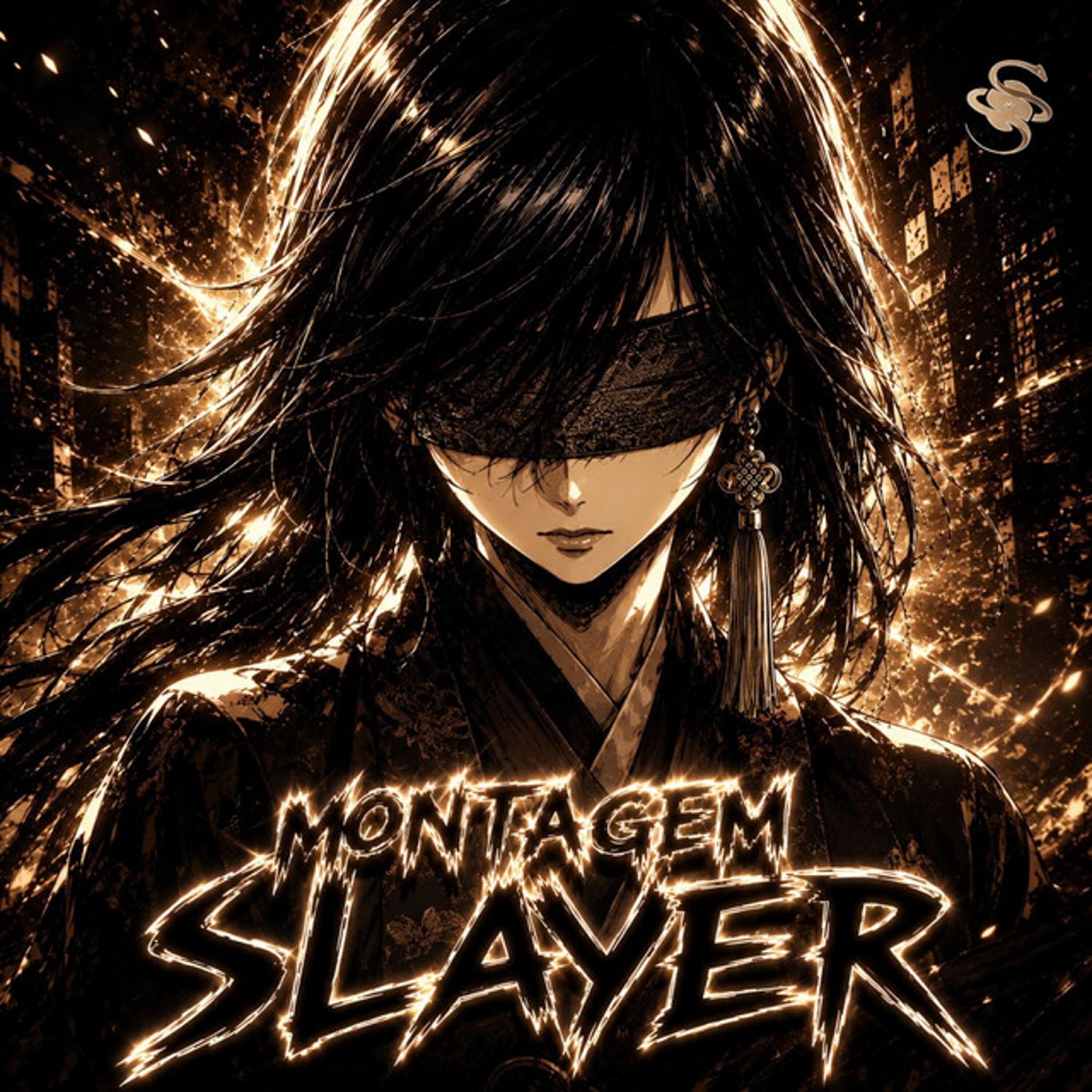 Релиз MONTAGEM SLAYER