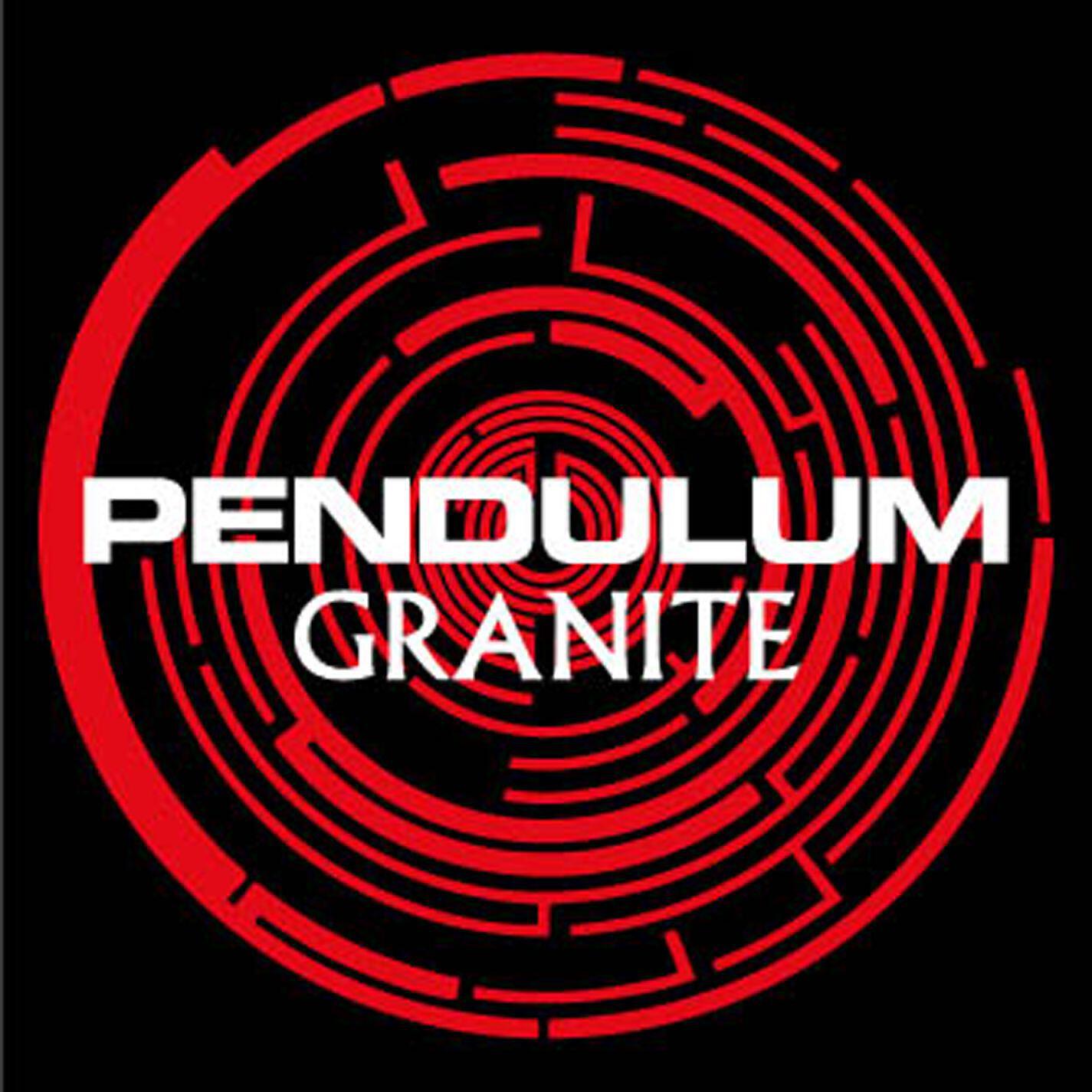 Pendulum - Granite (Orginal Mix)