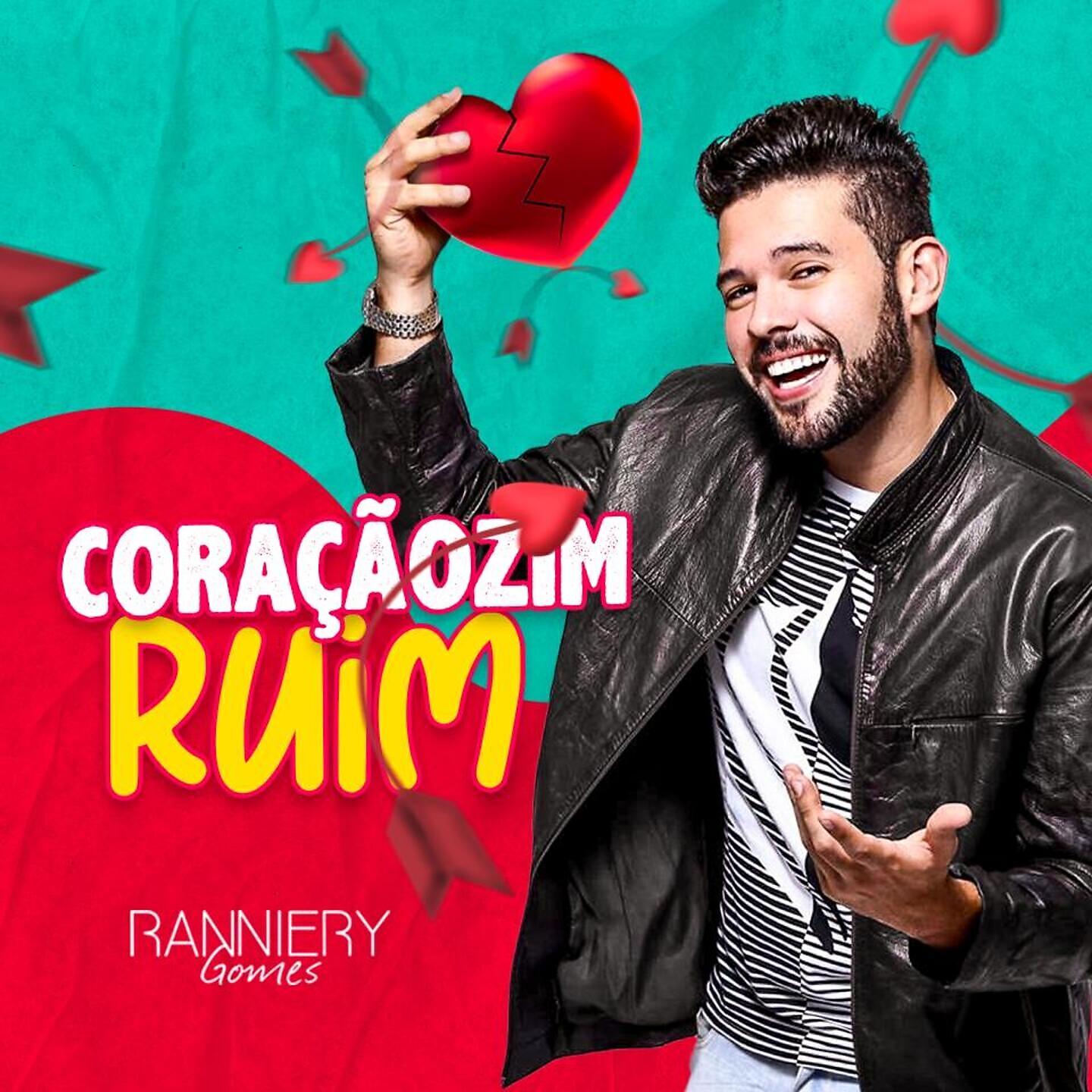 Релиз Coraçãozinho Ruim
