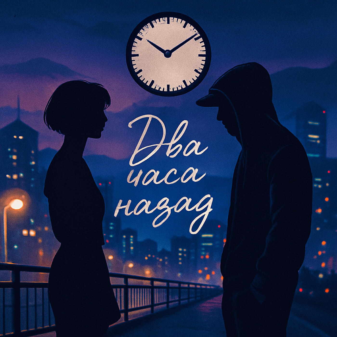 Релиз Два часа назад